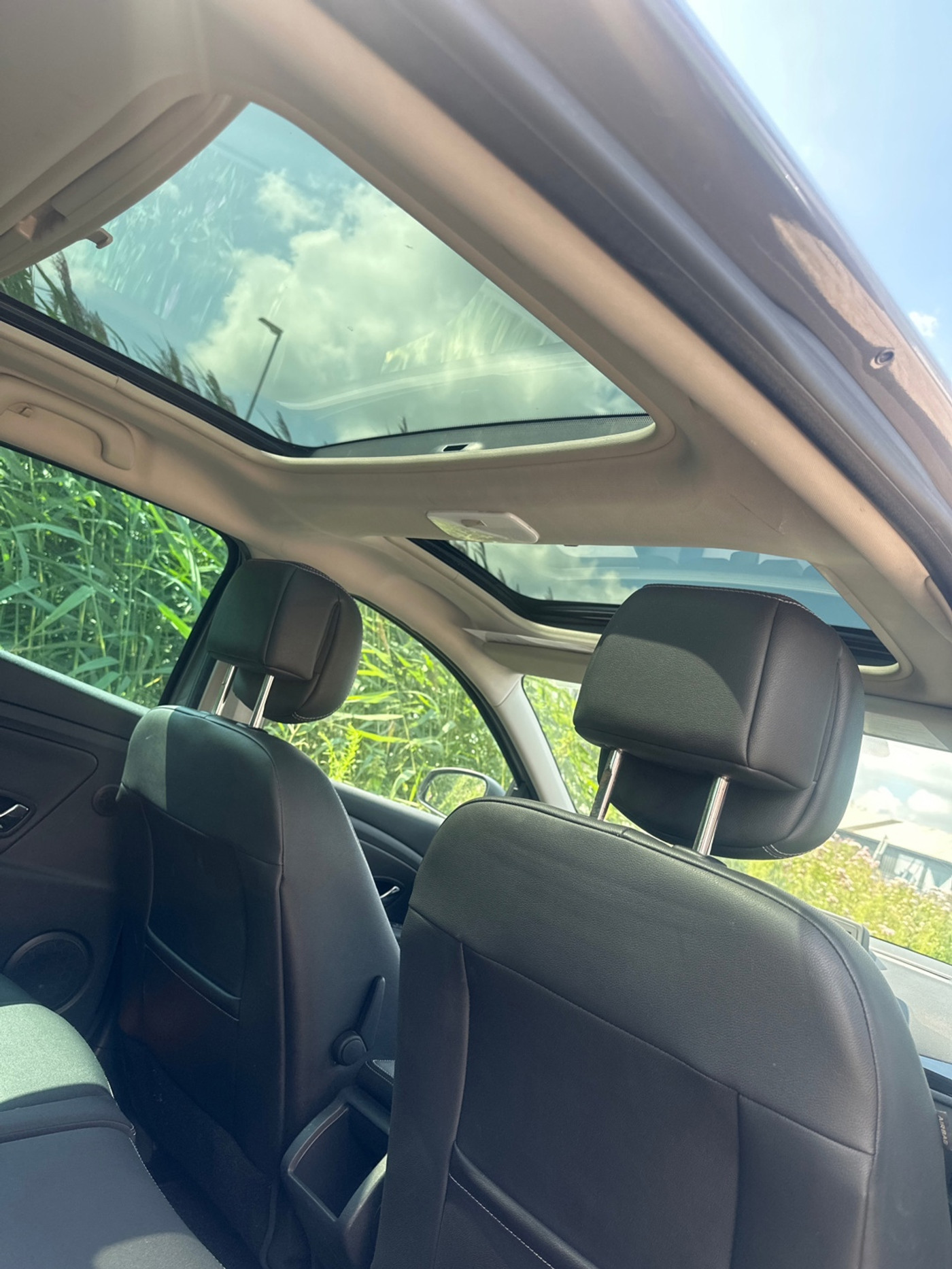 Foto van Renault Megane