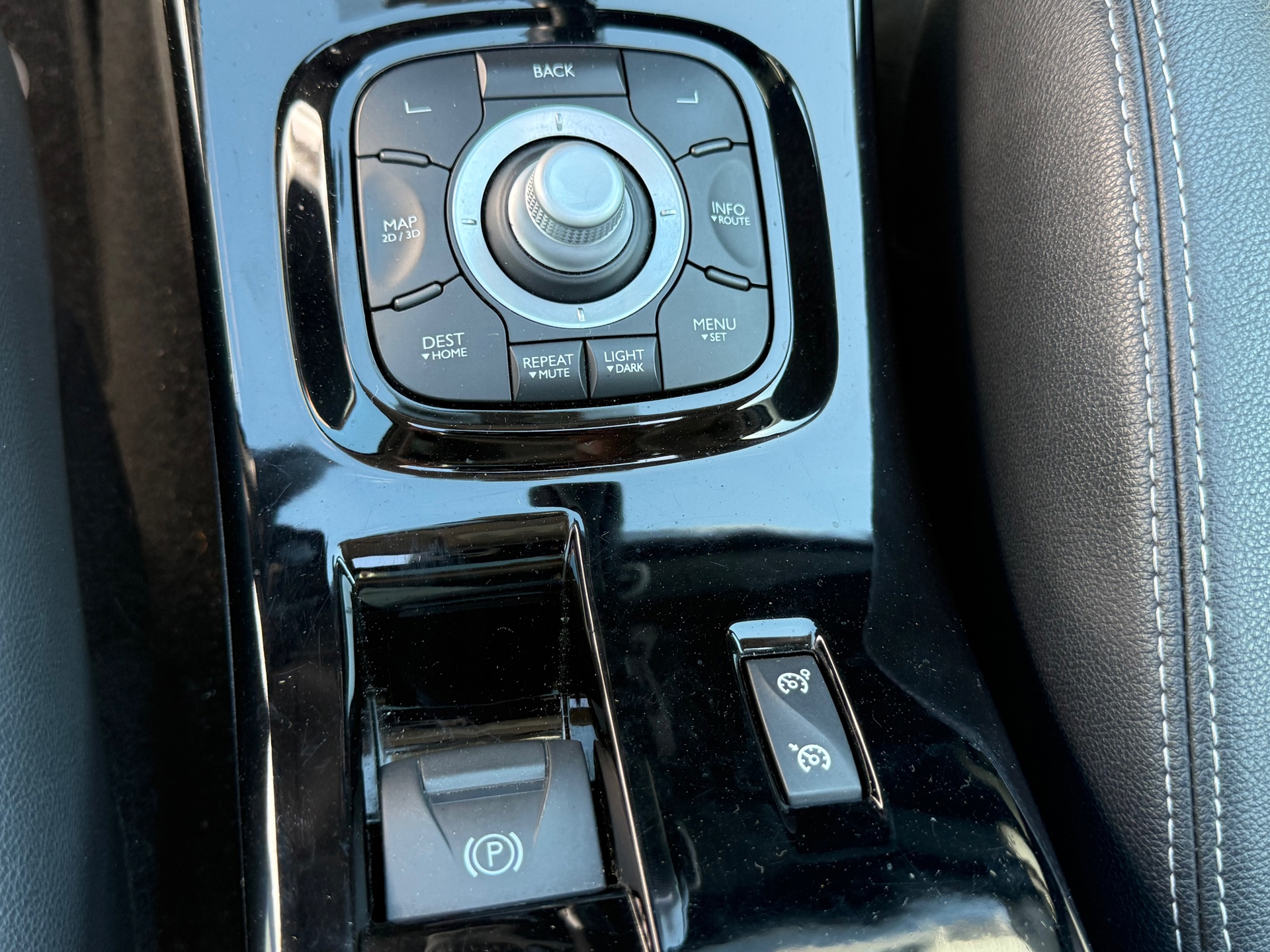 Foto van Renault Megane