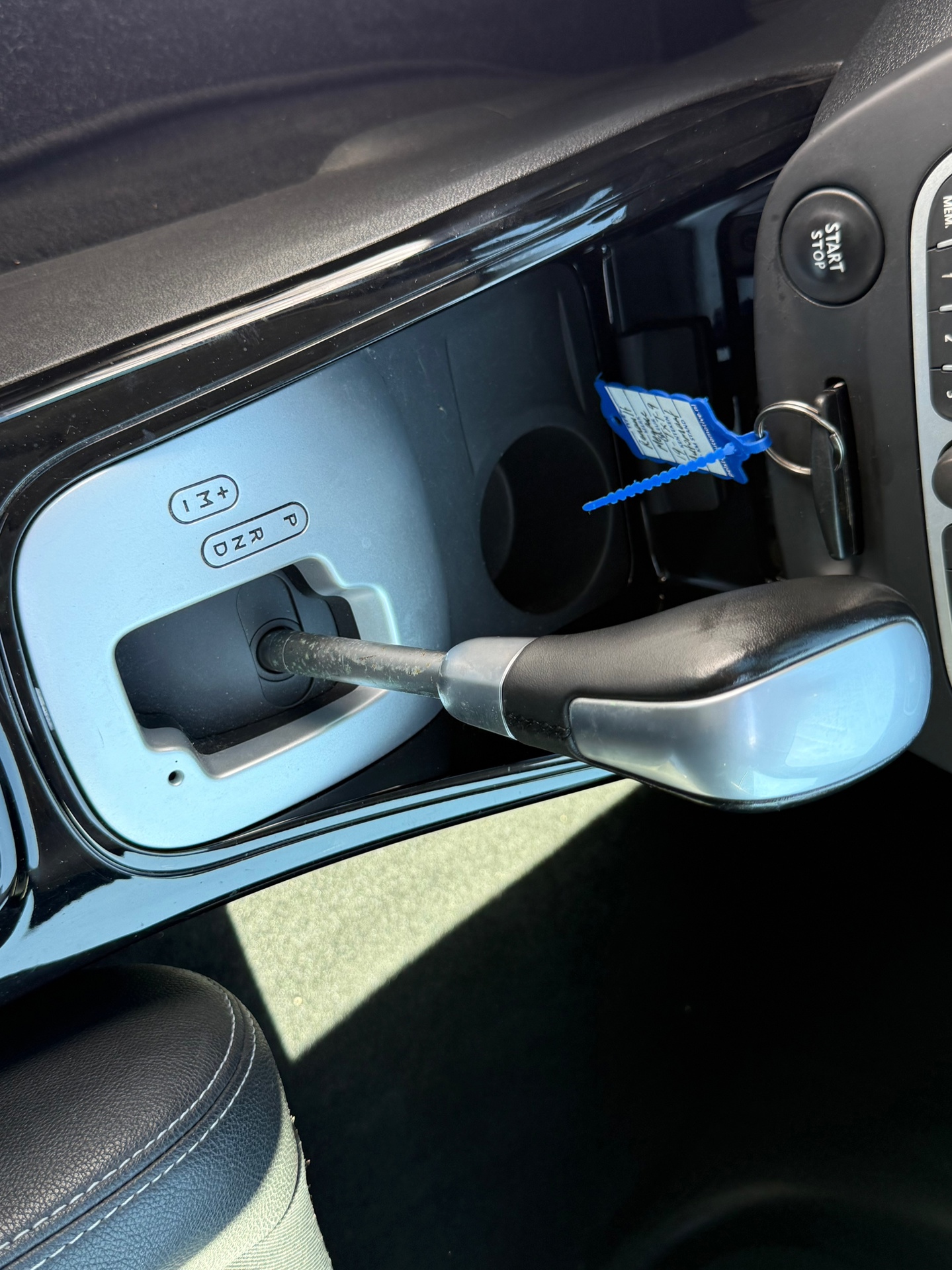 Foto van Renault Megane