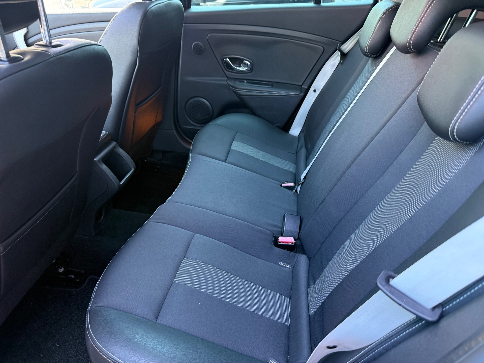 Foto van Renault Megane