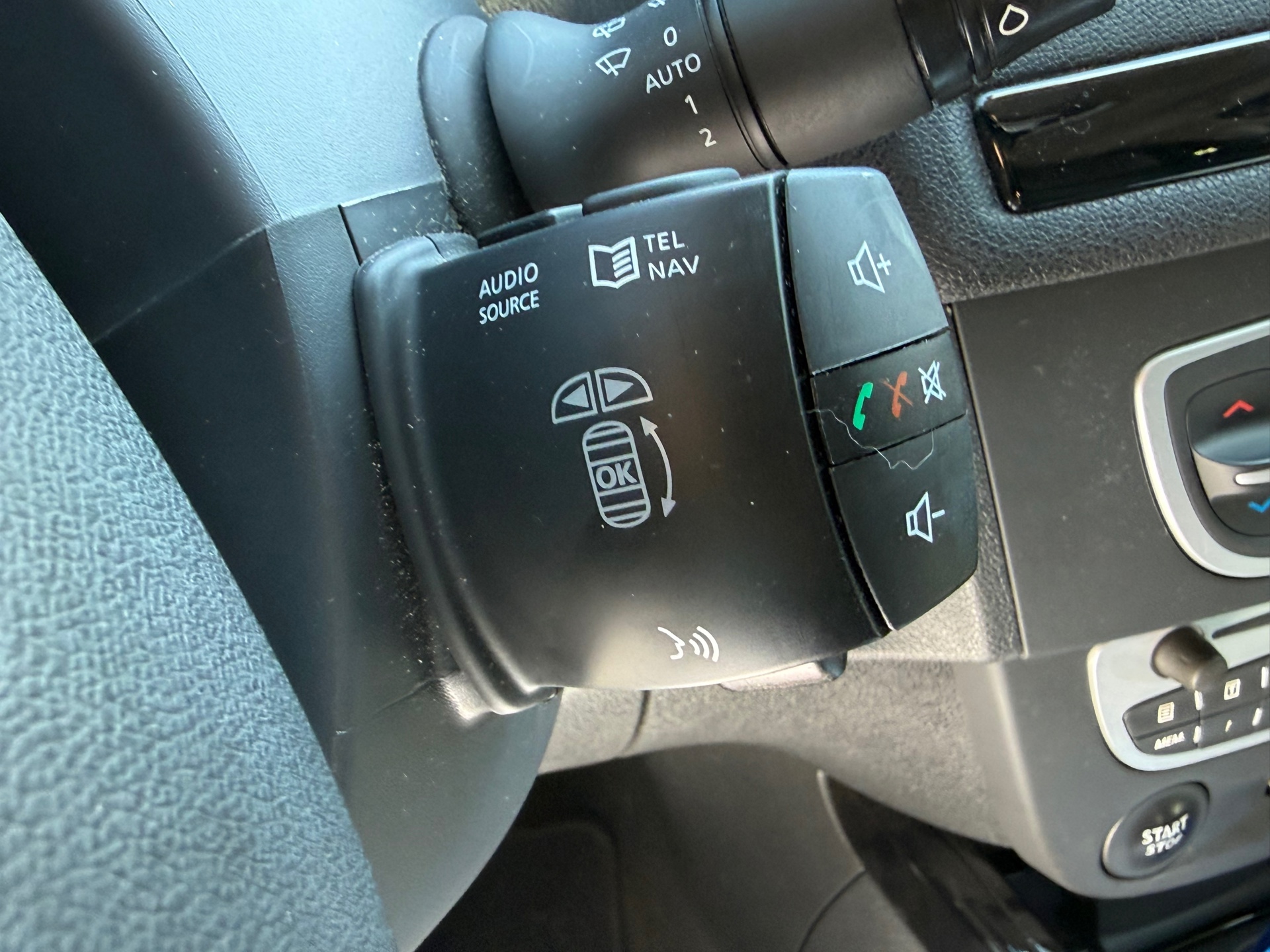 Foto van Renault Megane