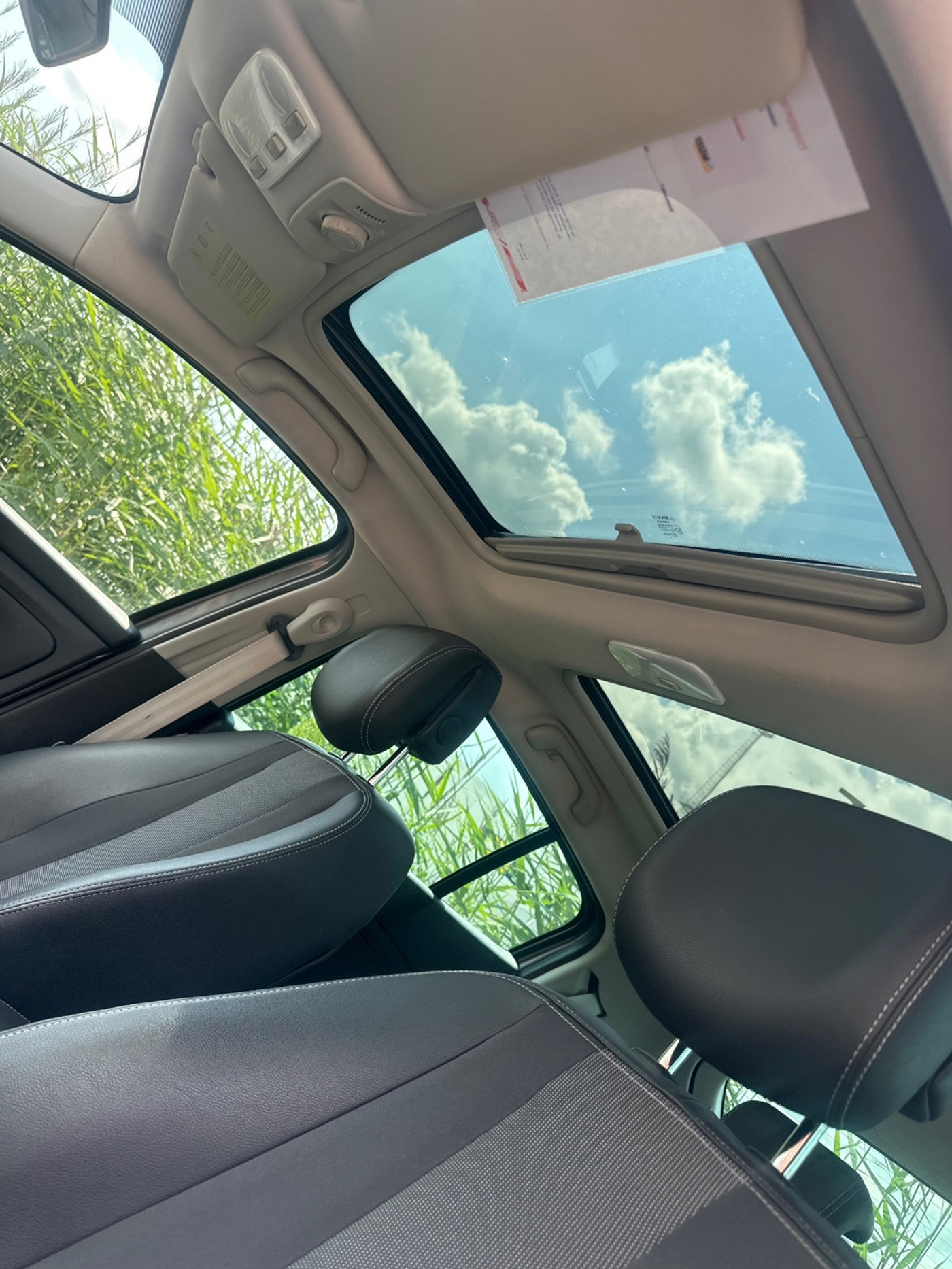 Foto van Renault Megane