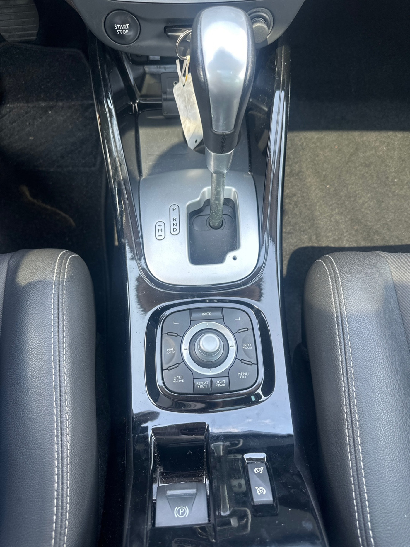 Foto van Renault Megane