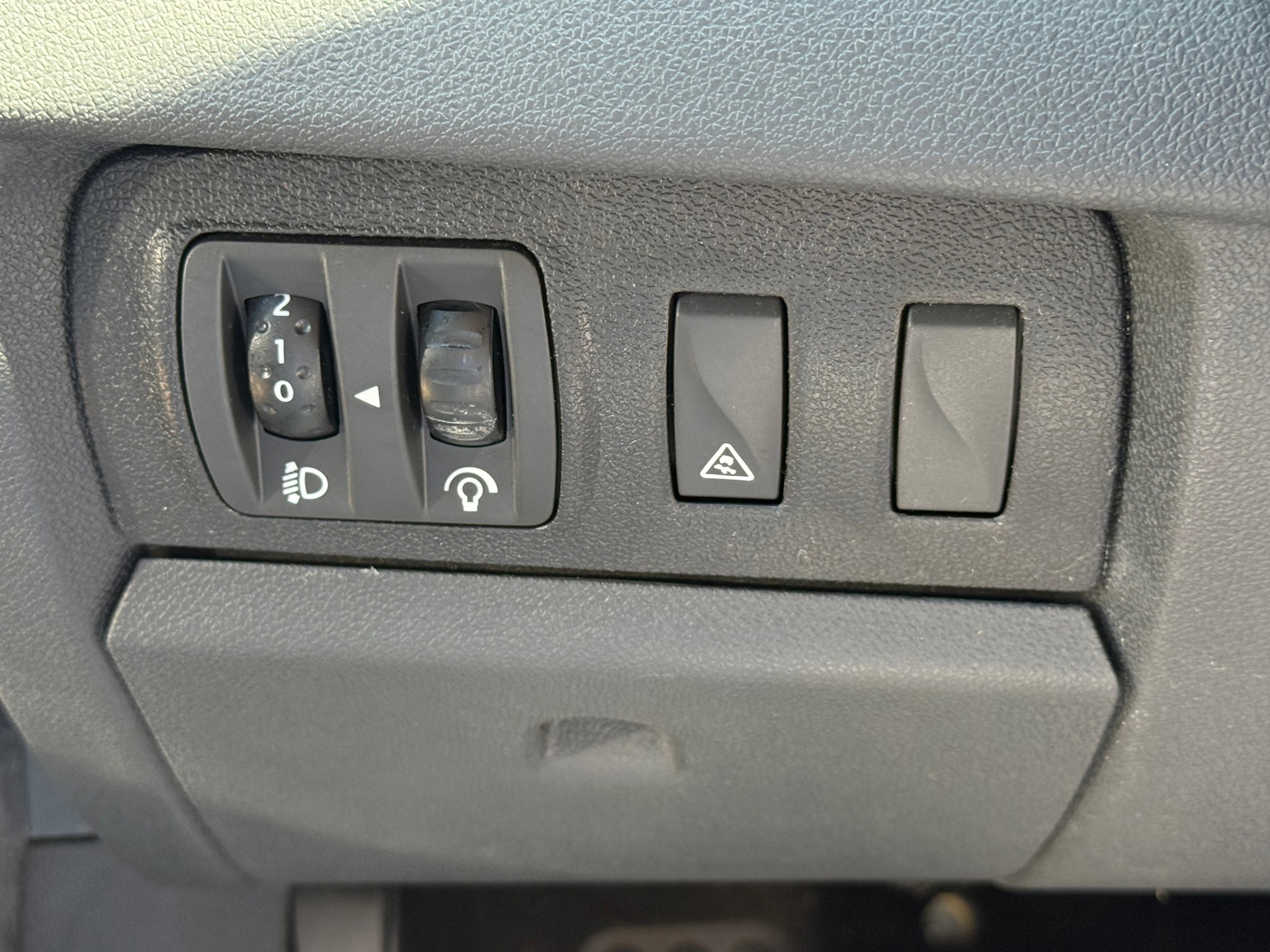 Foto van Renault Megane