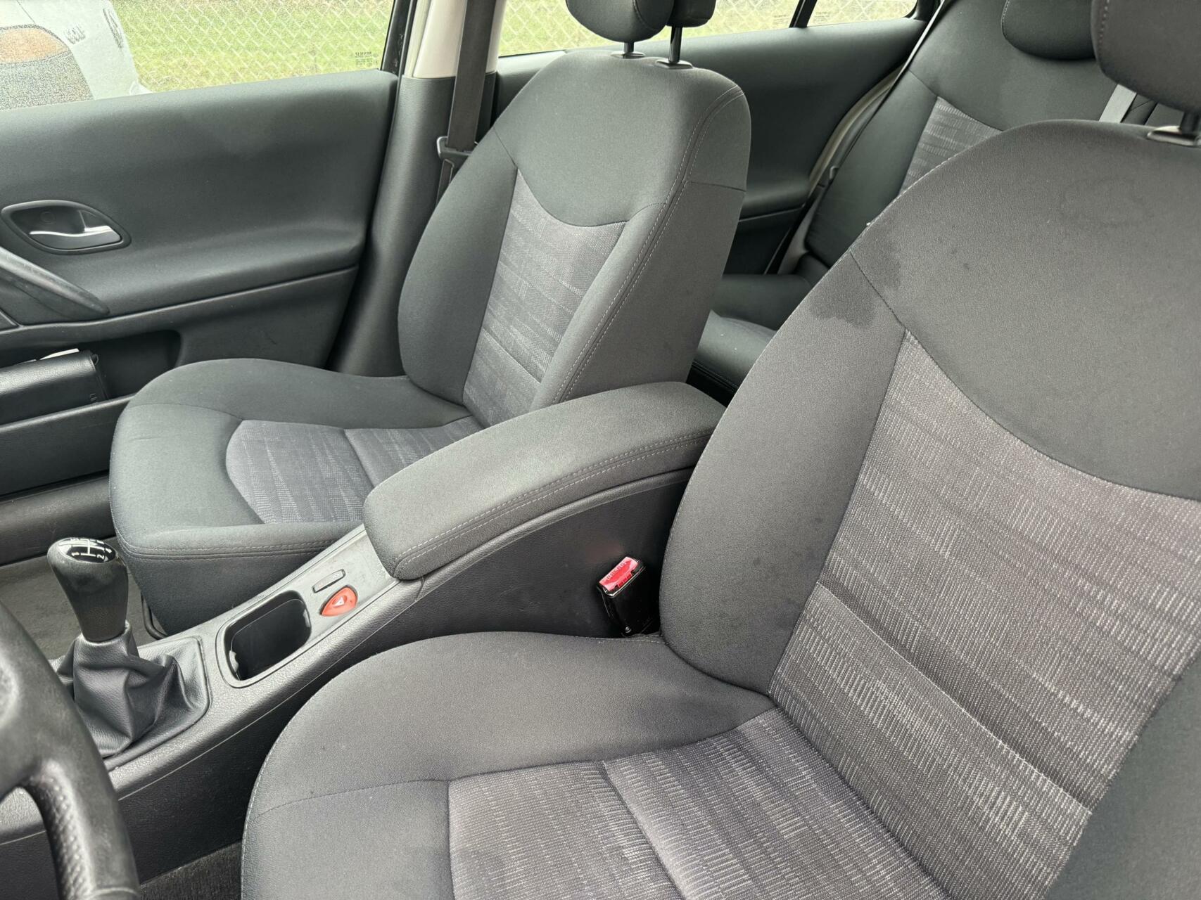Foto van Renault Laguna