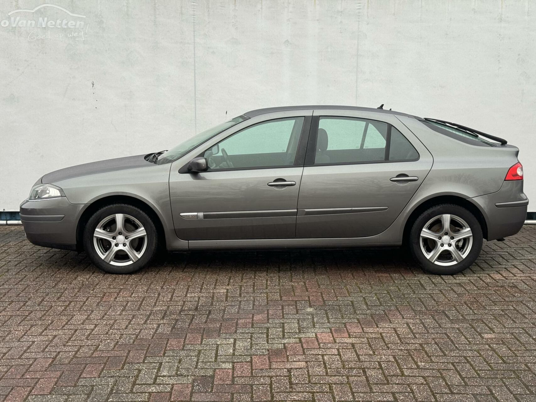 Foto van Renault Laguna