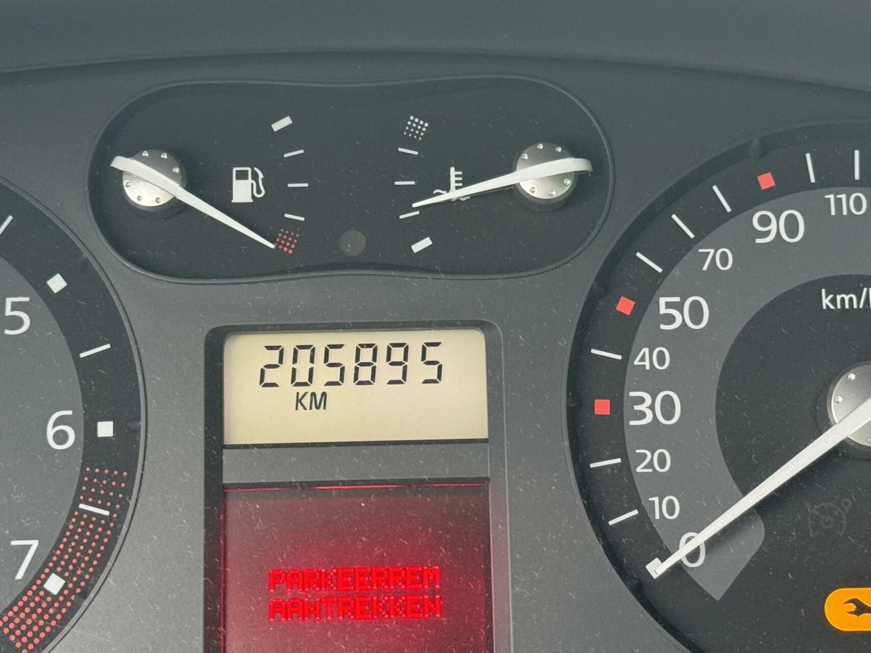 Foto van Renault Laguna