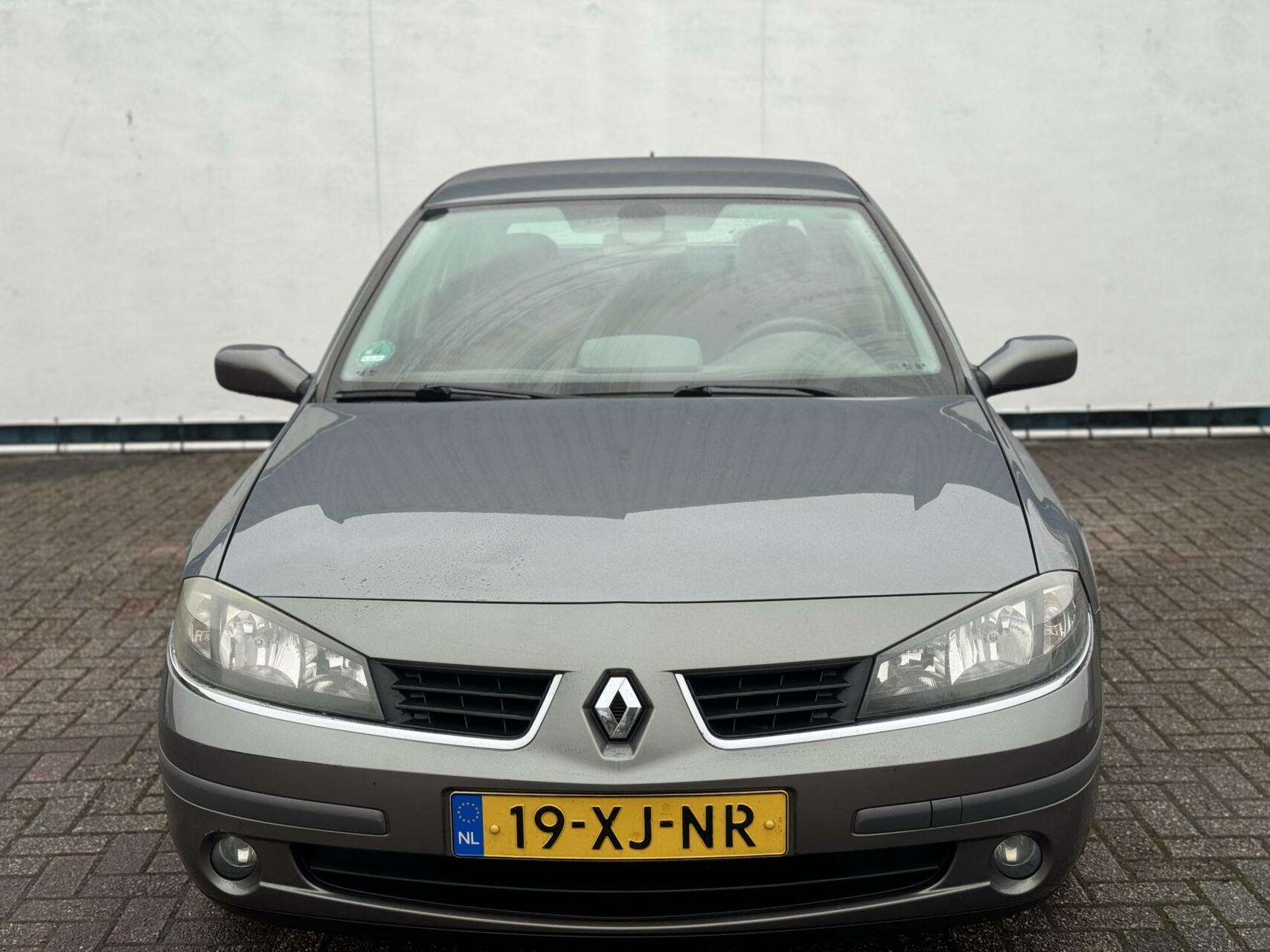 Foto van Renault Laguna