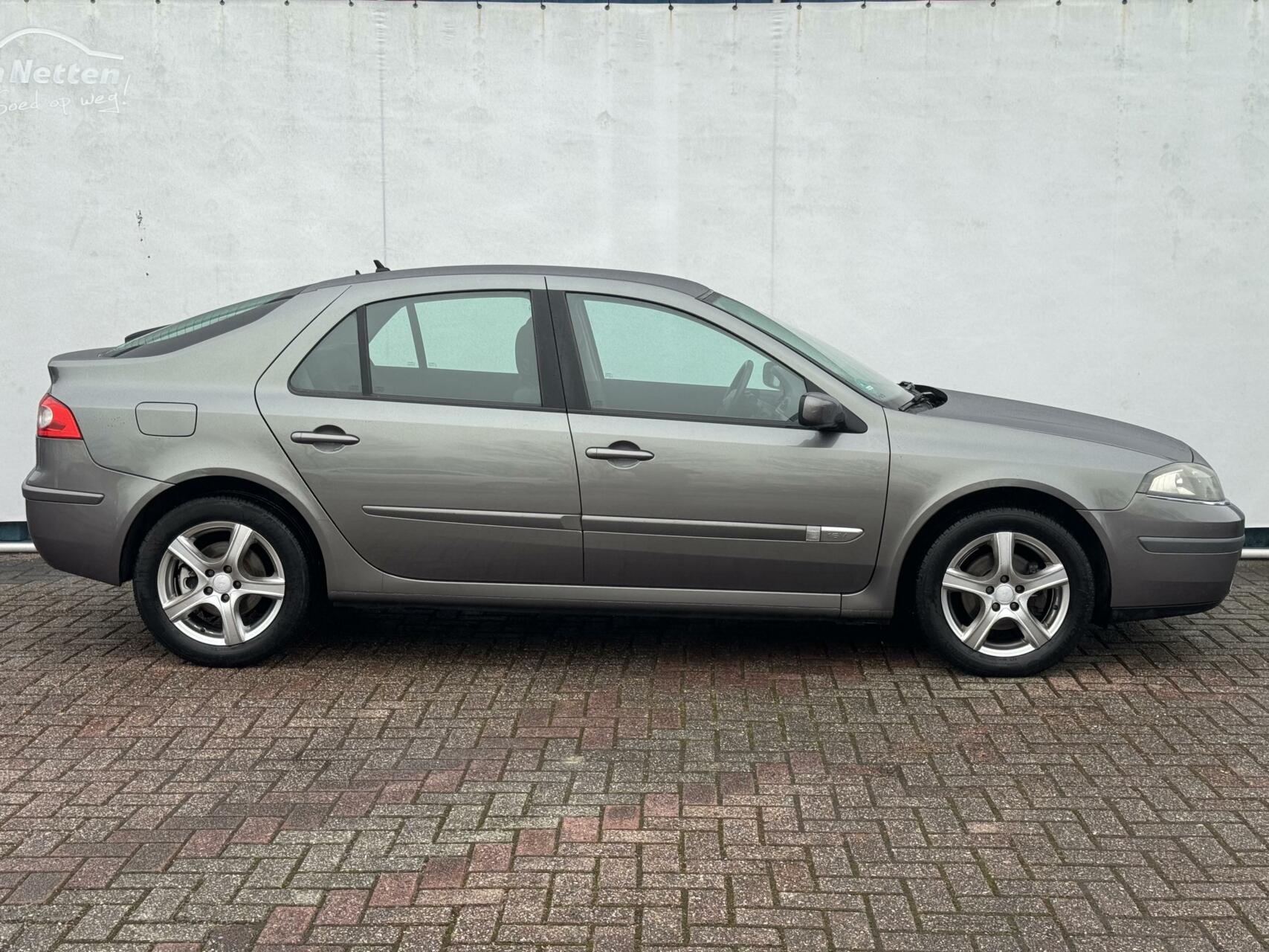 Foto van Renault Laguna