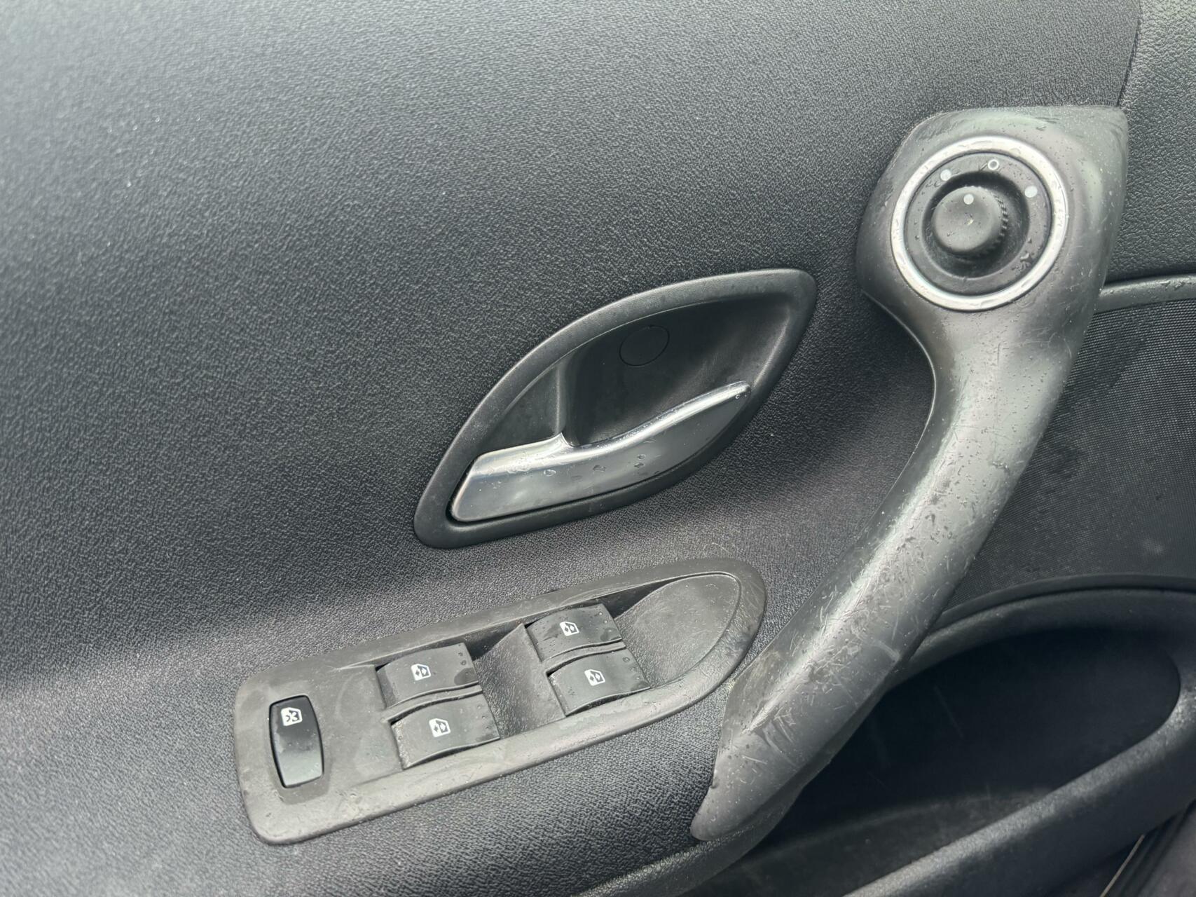 Foto van Renault Laguna