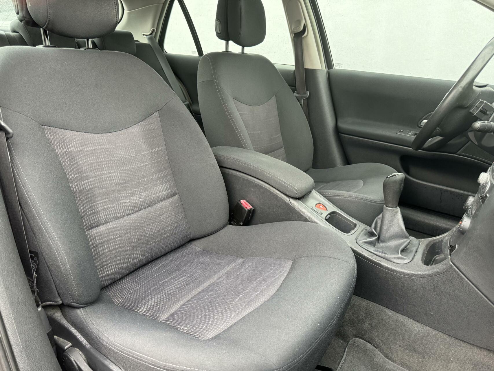 Foto van Renault Laguna