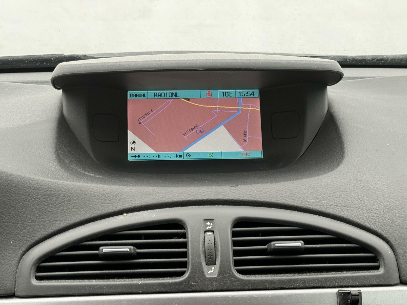 Foto van Renault Laguna