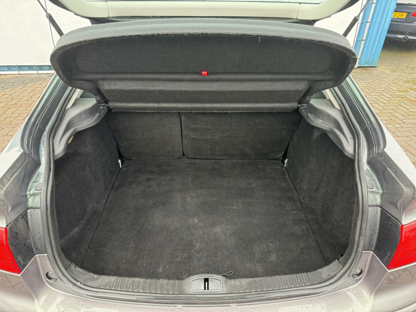 Foto van Renault Laguna