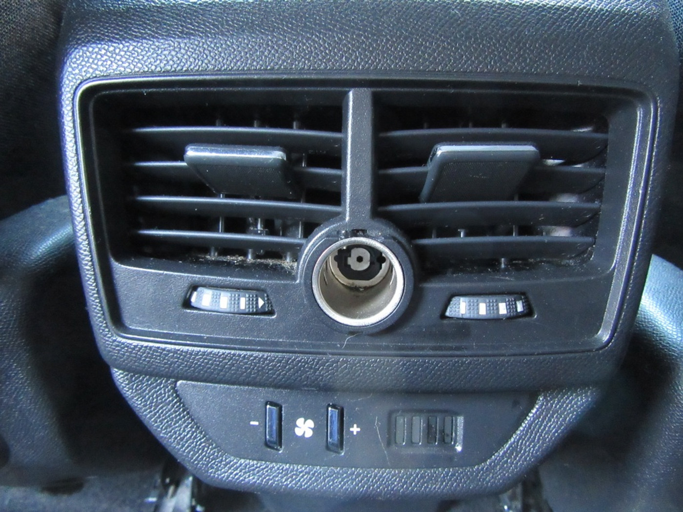 Foto van Peugeot 5008