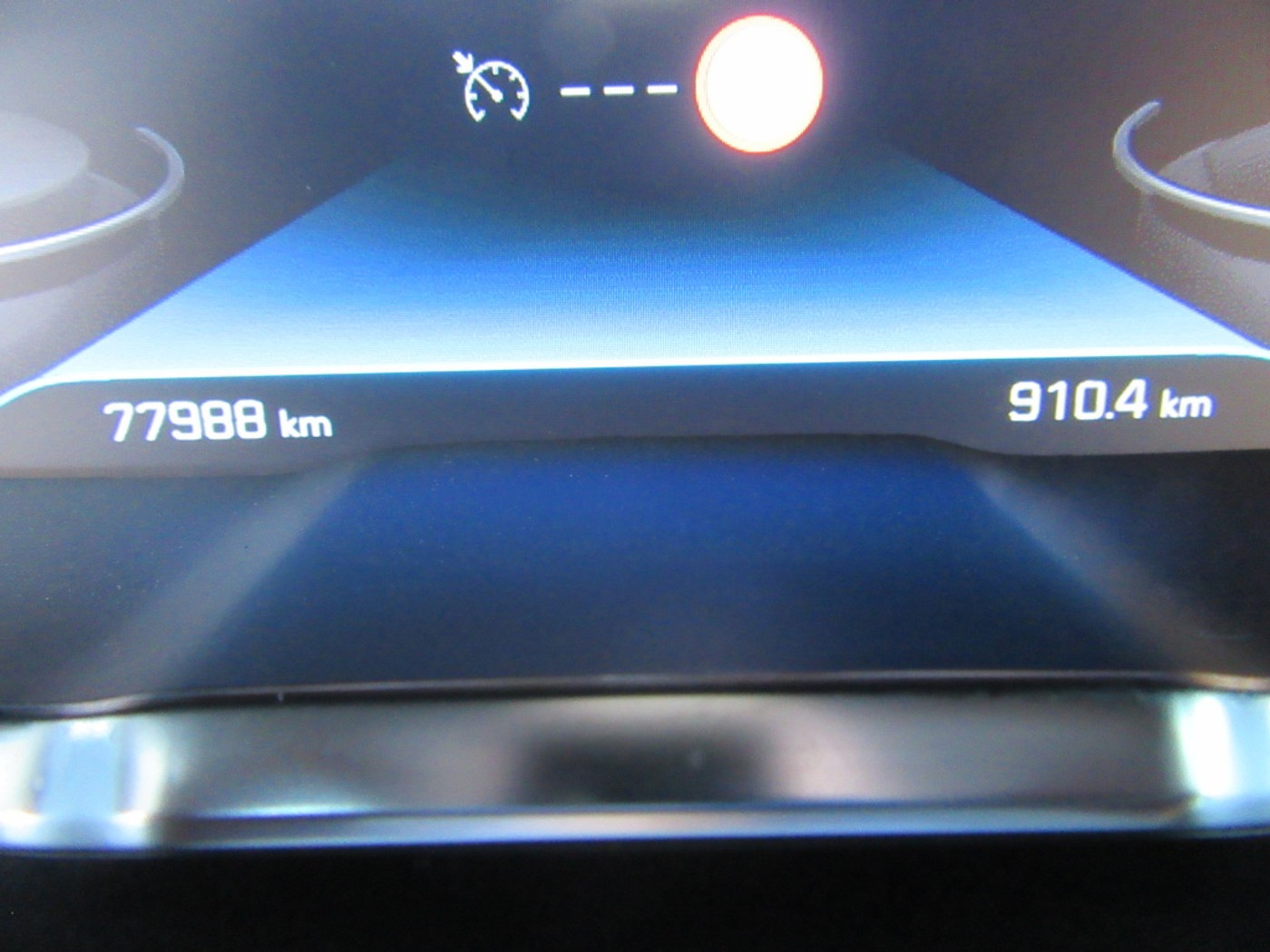 Foto van Peugeot 5008