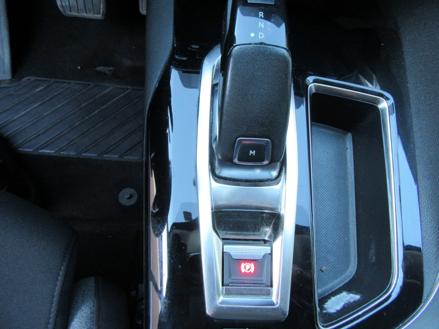 Foto van Peugeot 5008