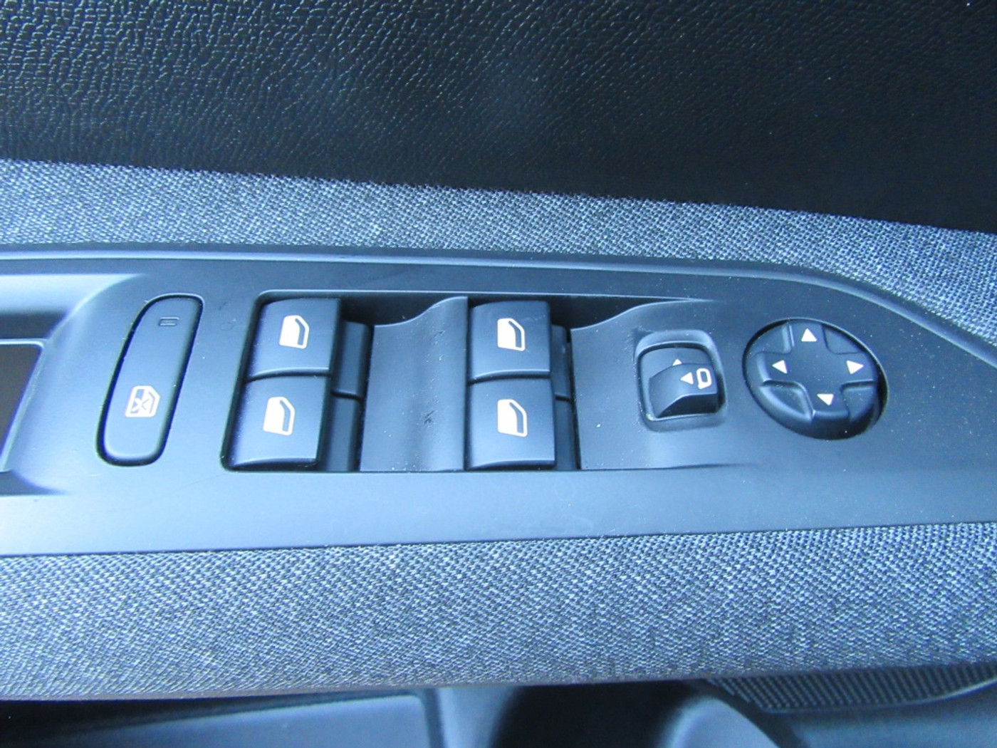 Foto van Peugeot 5008