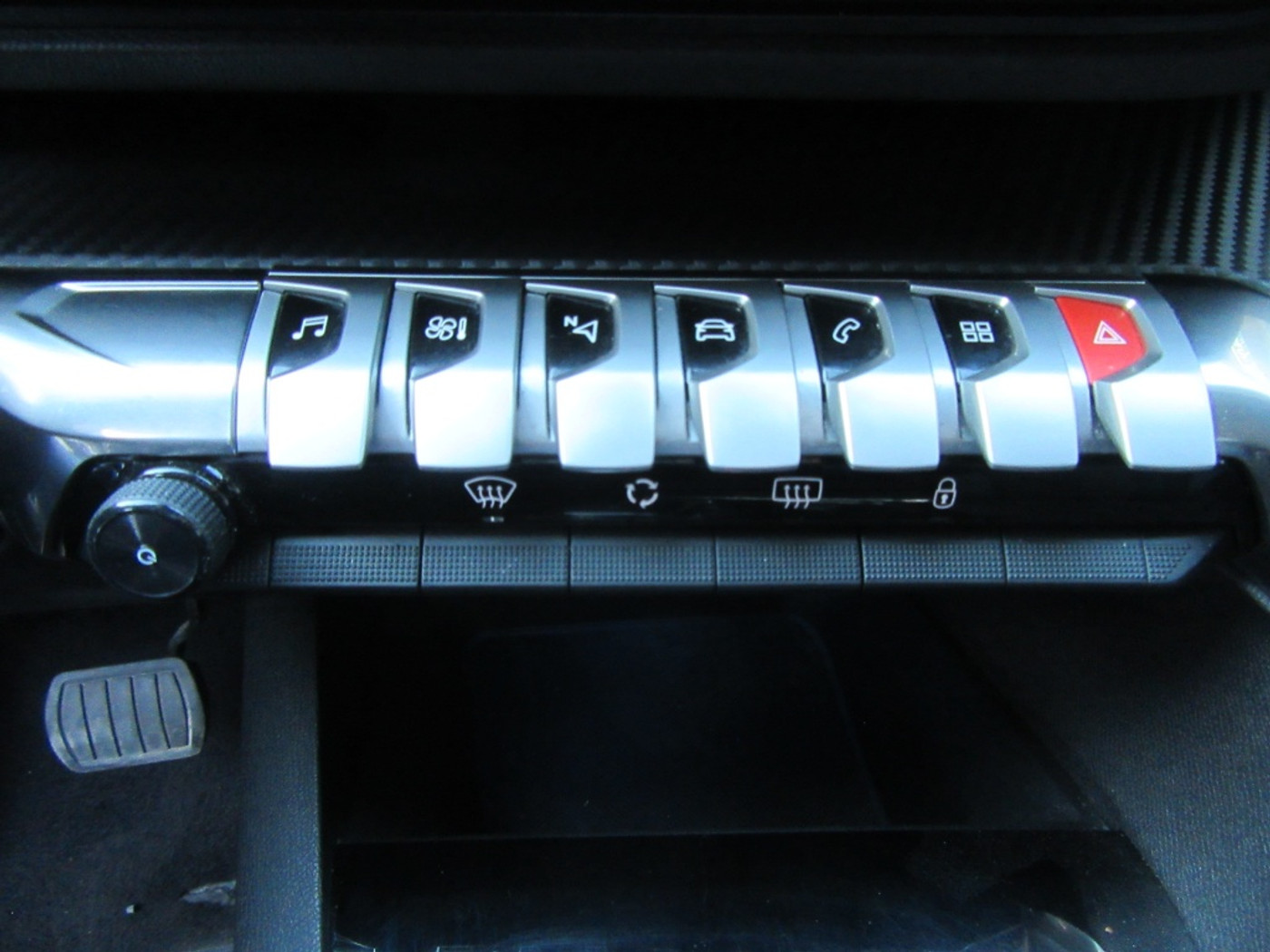 Foto van Peugeot 5008