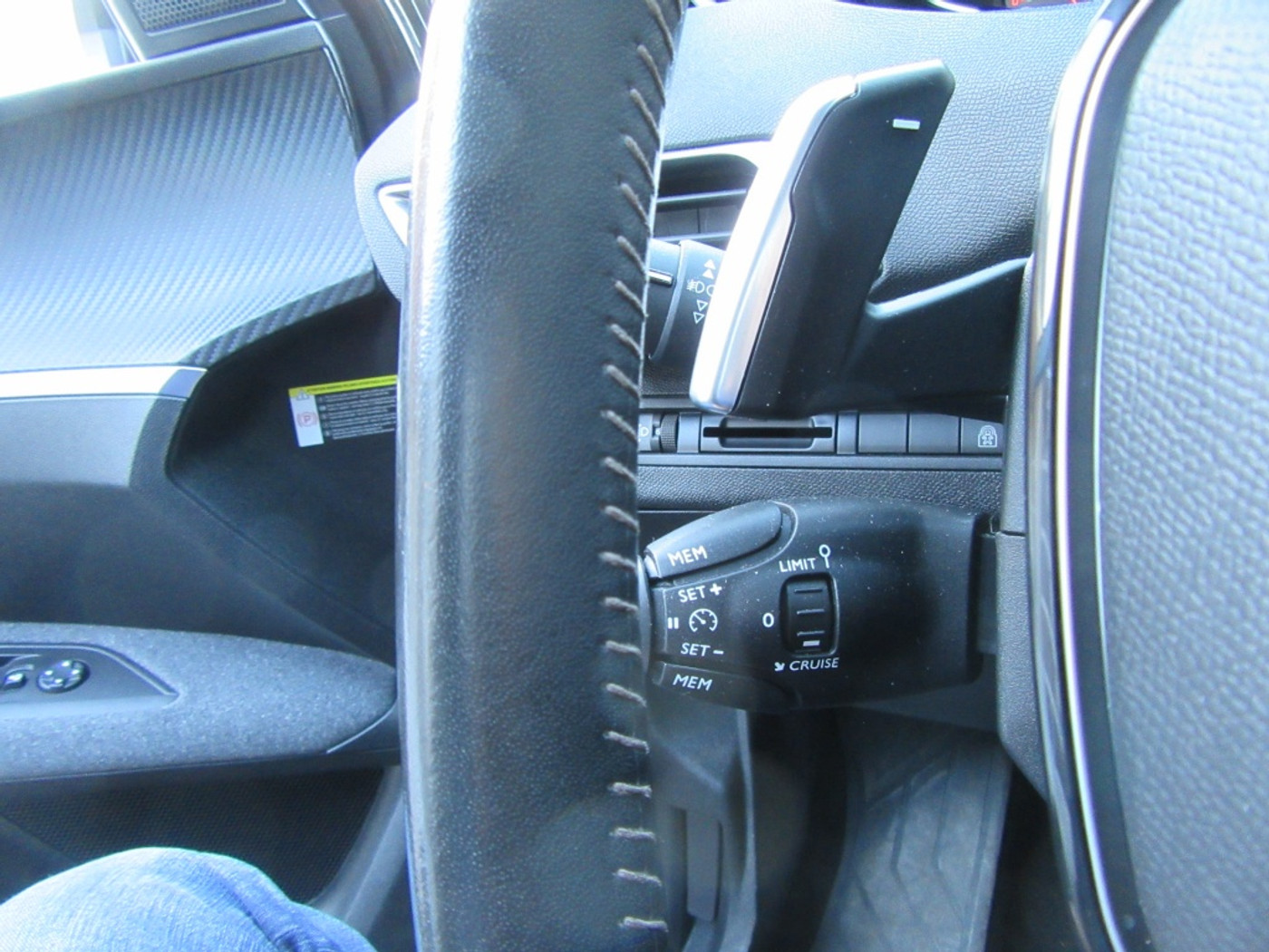 Foto van Peugeot 5008