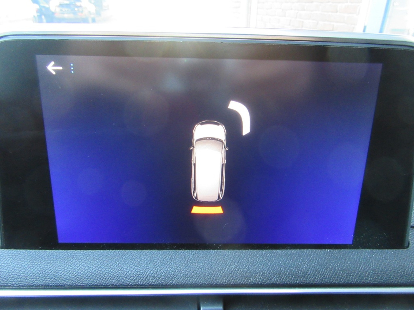 Foto van Peugeot 5008