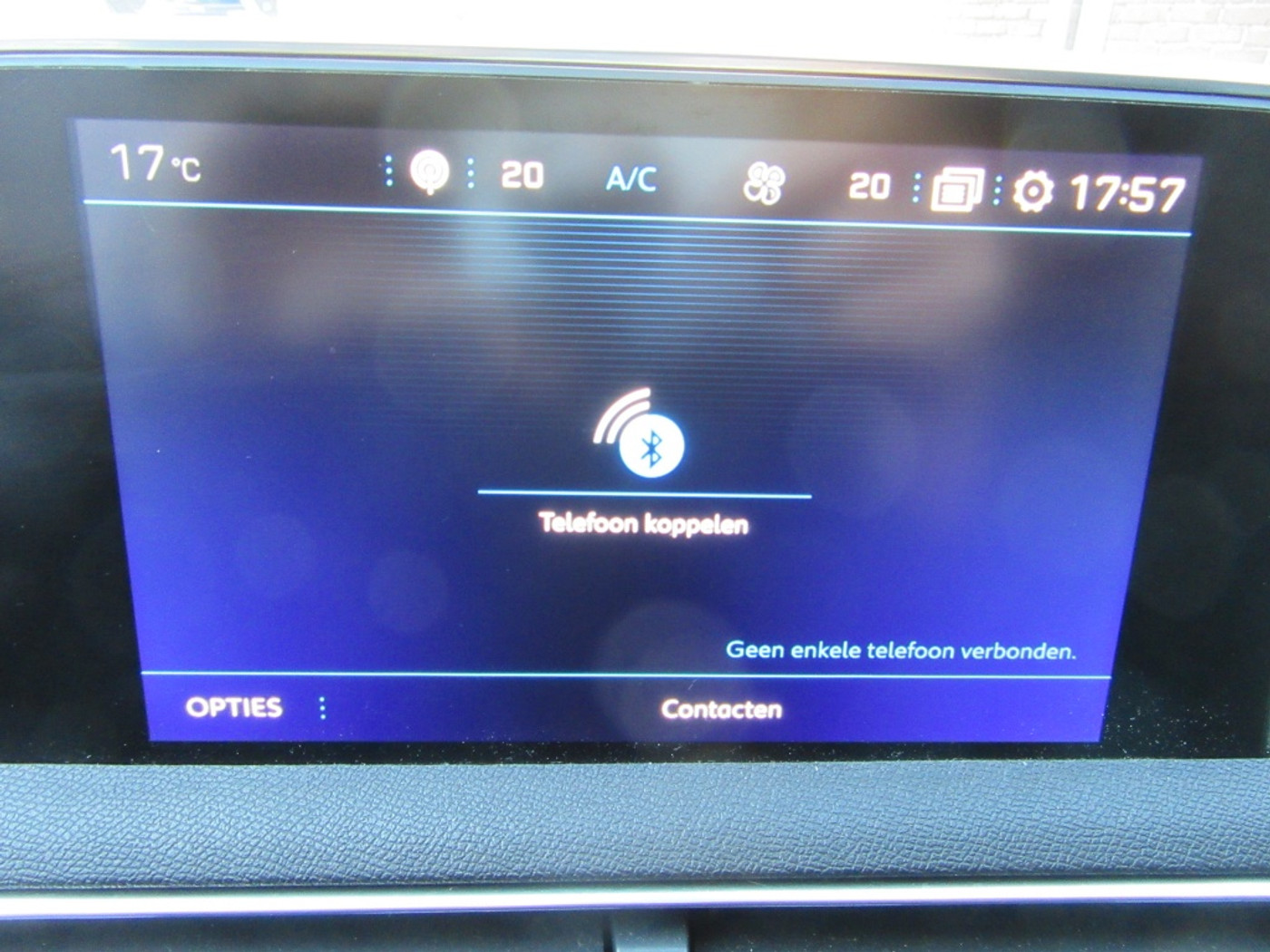 Foto van Peugeot 5008