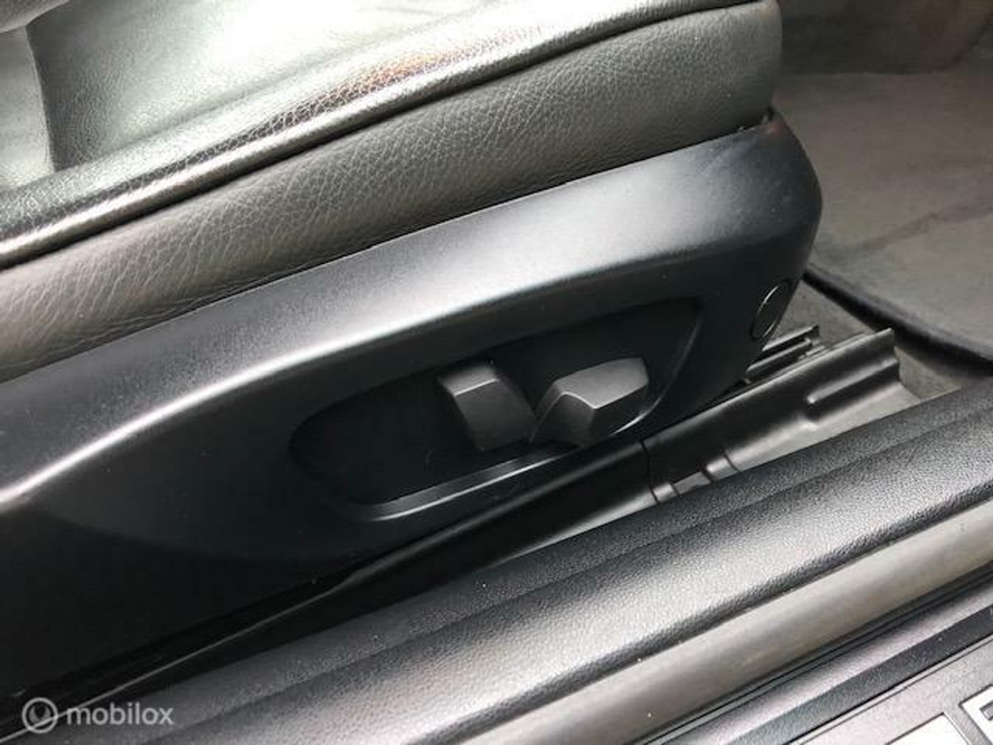 Foto van BMW 3-serie Cabrio