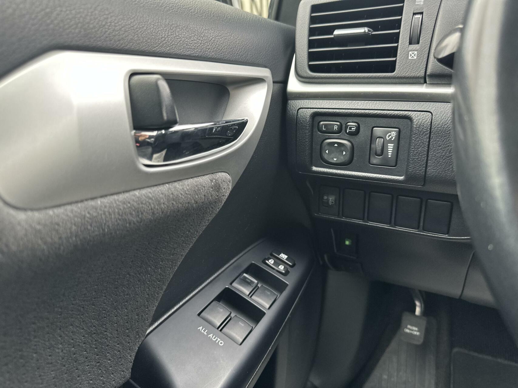 Foto van Lexus CT