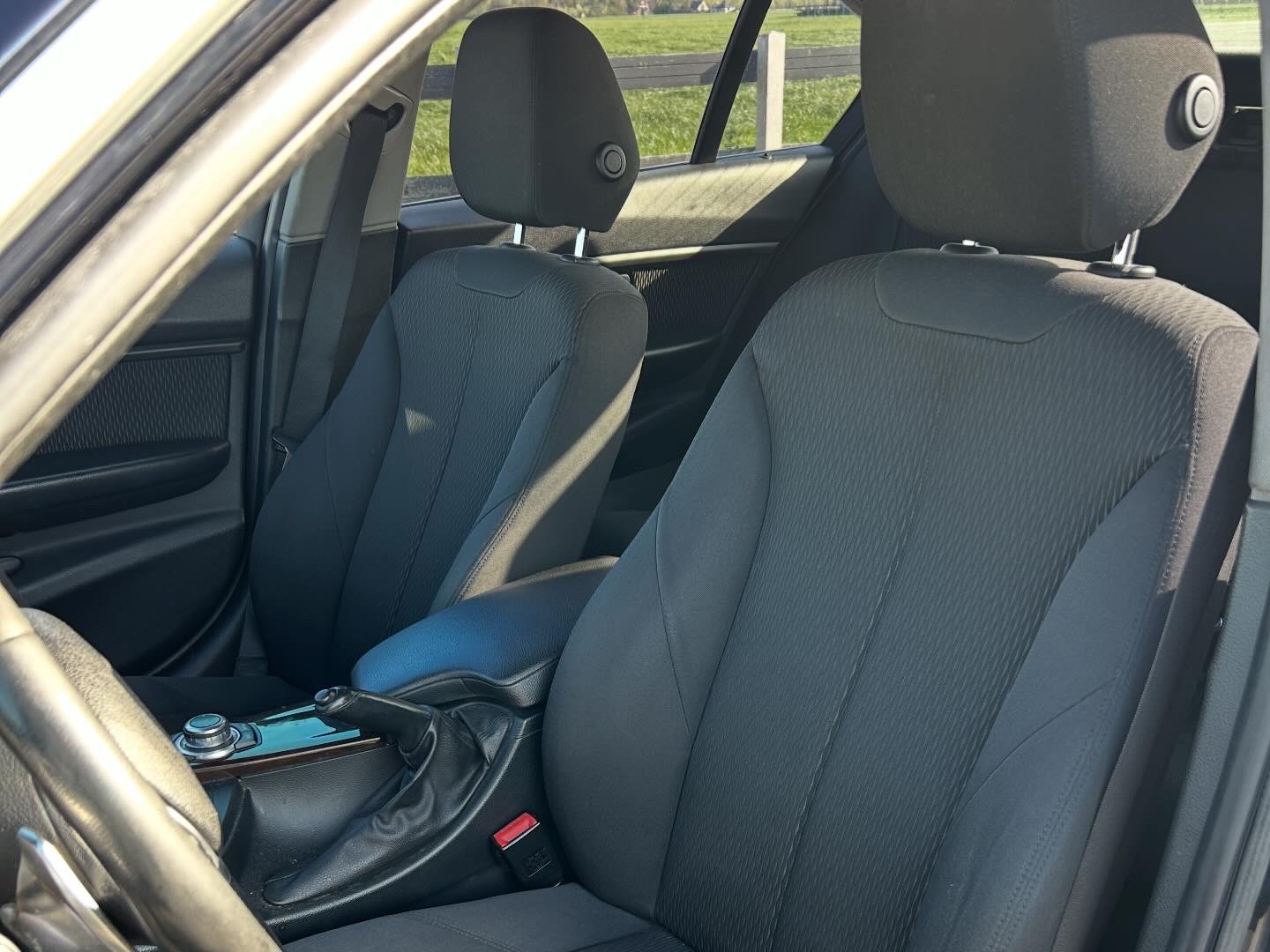 Foto van BMW 320i xDrive