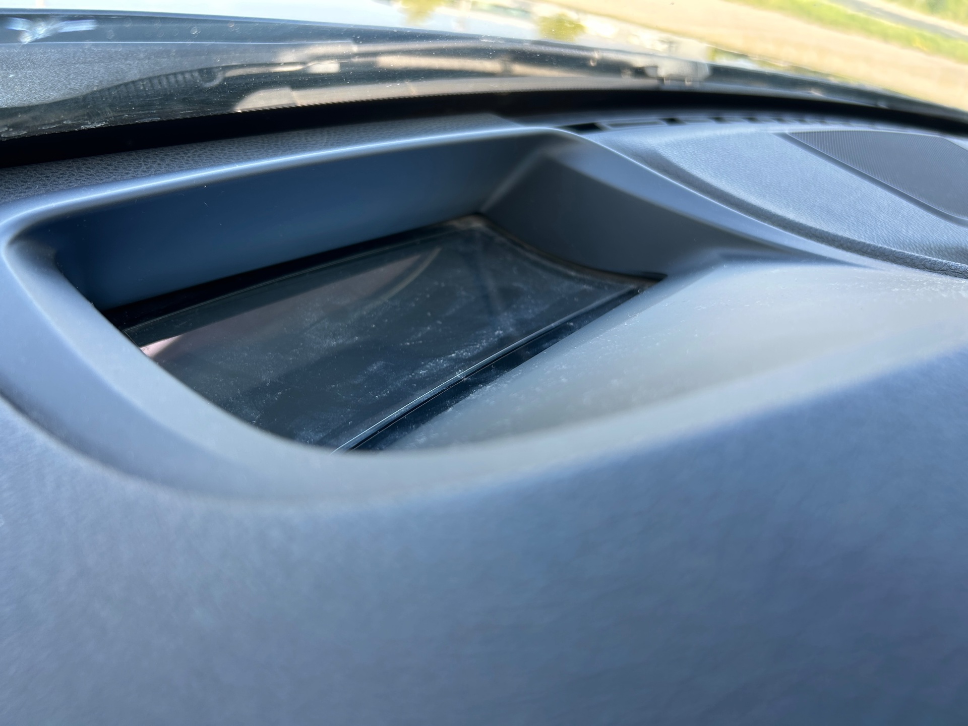 Foto van BMW 320i xDrive