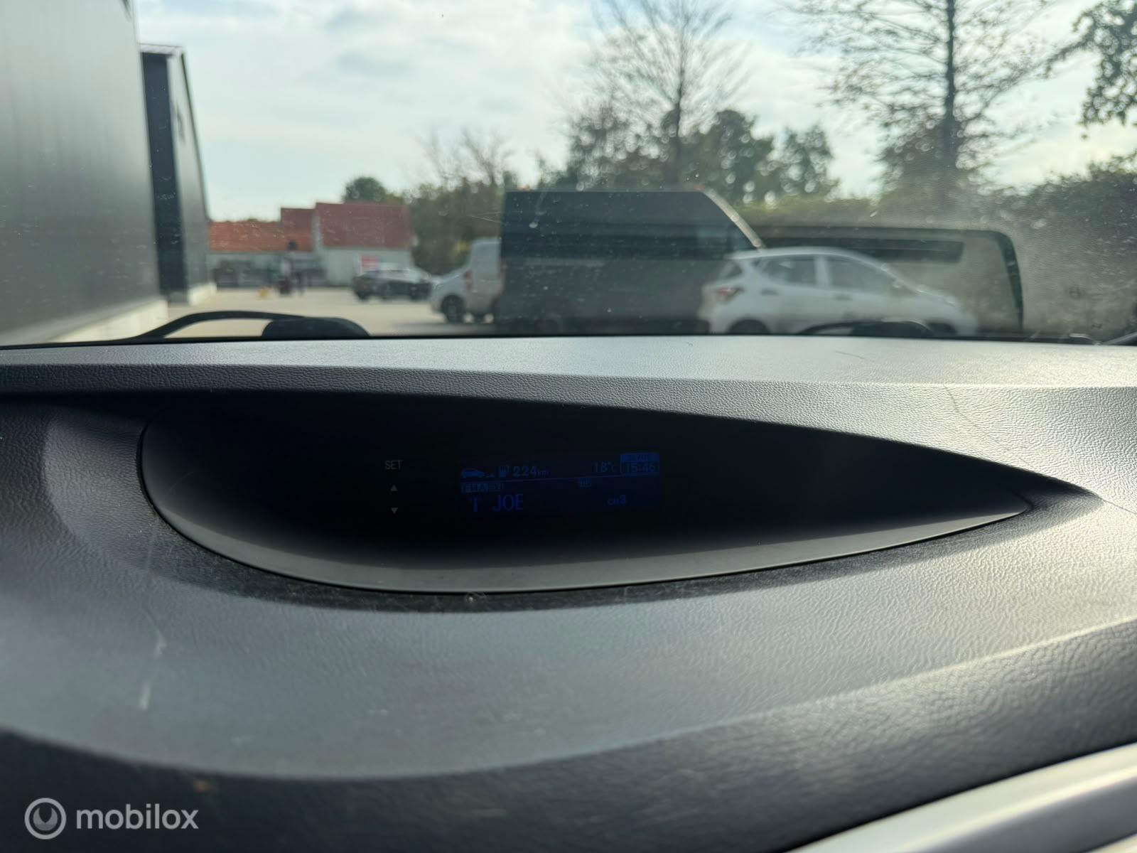 Foto van Hyundai I20