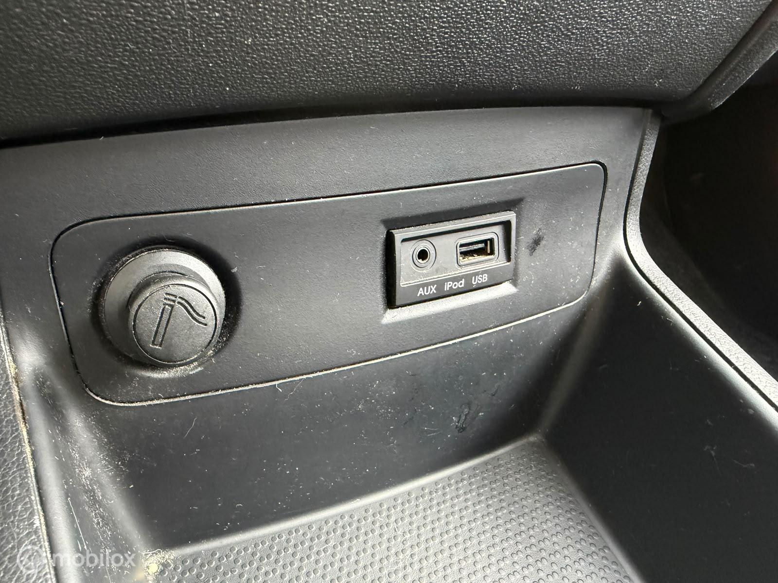 Foto van Hyundai I20