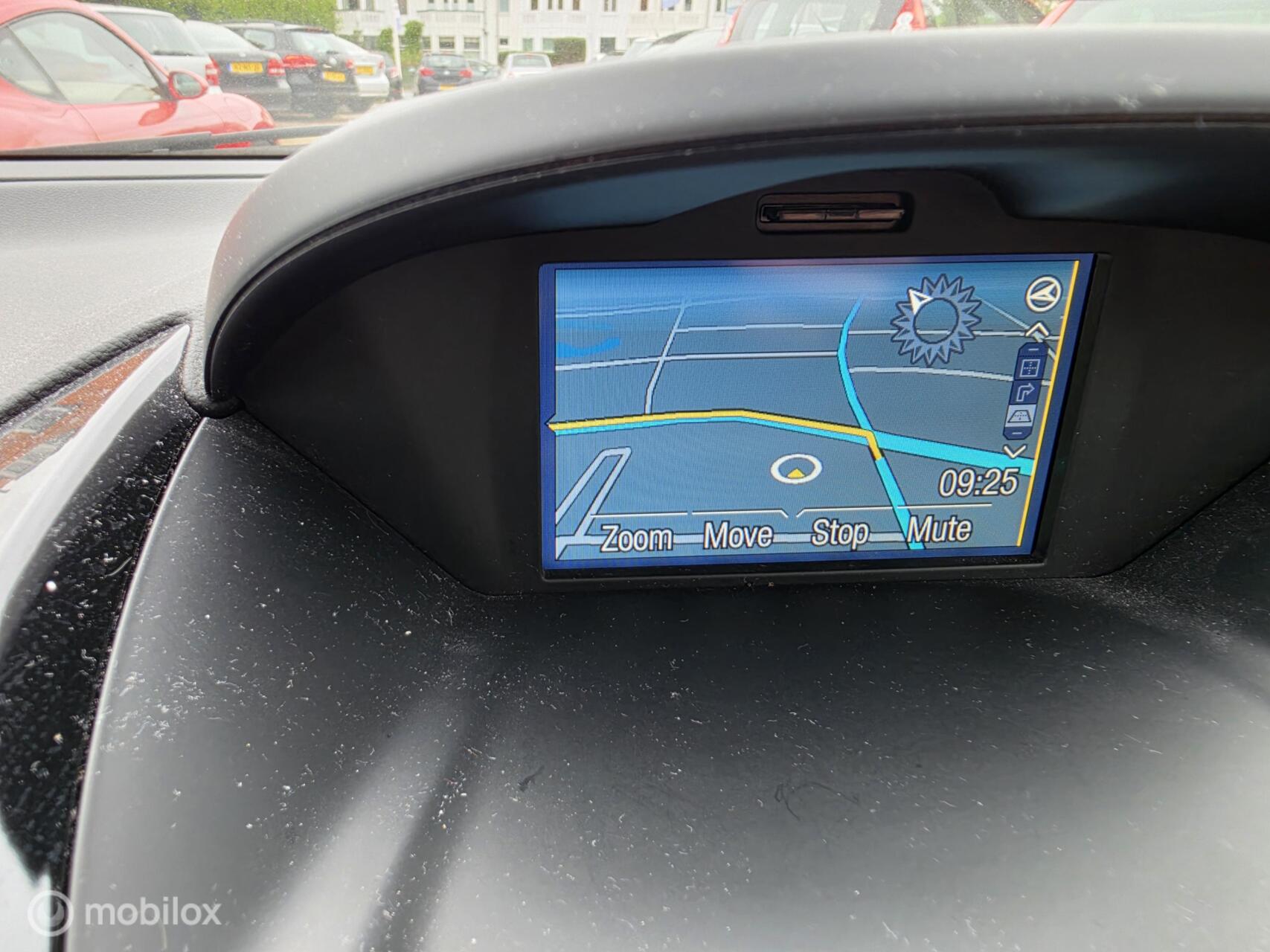 Foto van Ford B-max