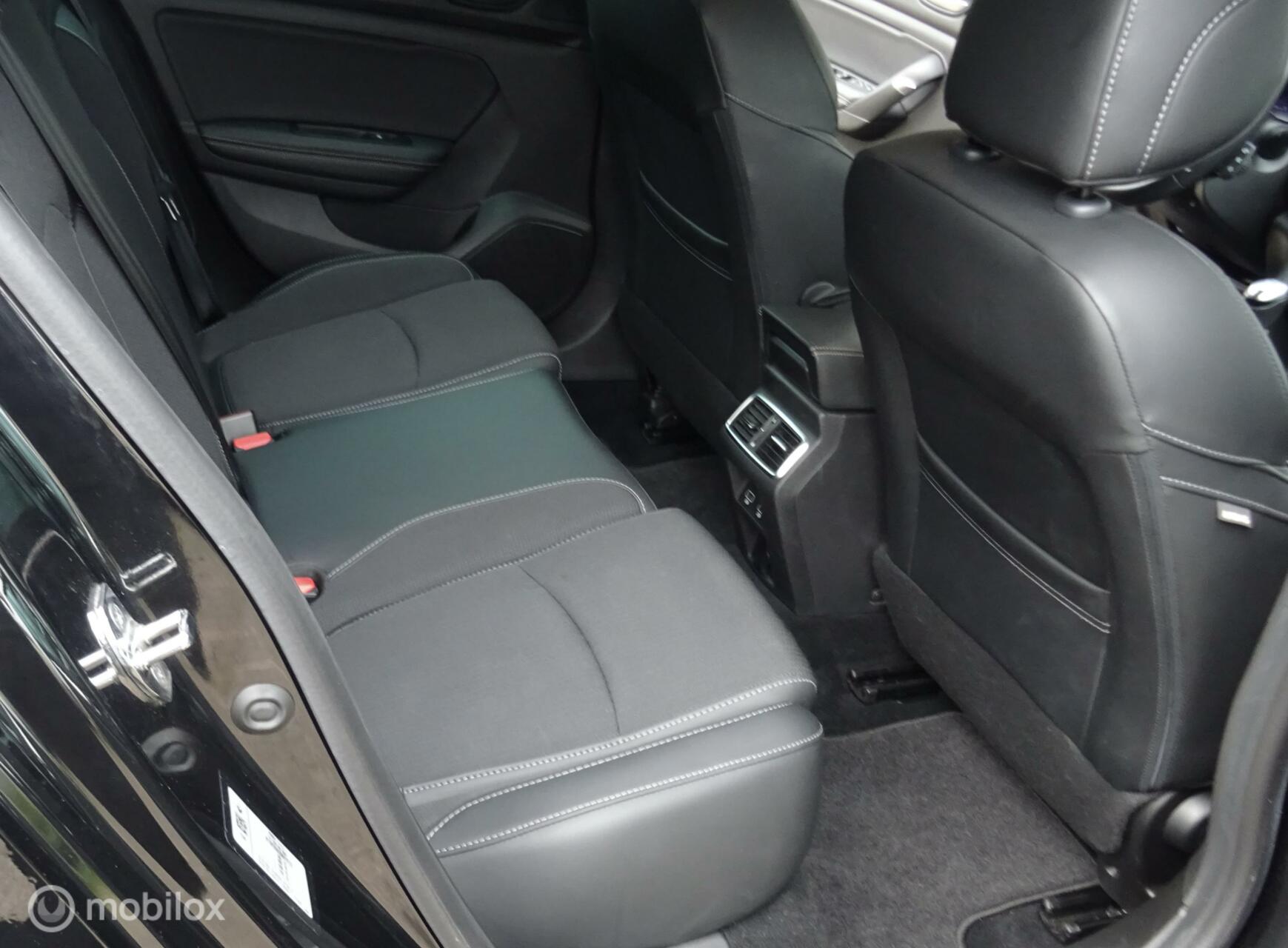 Foto van Renault Megane Estate