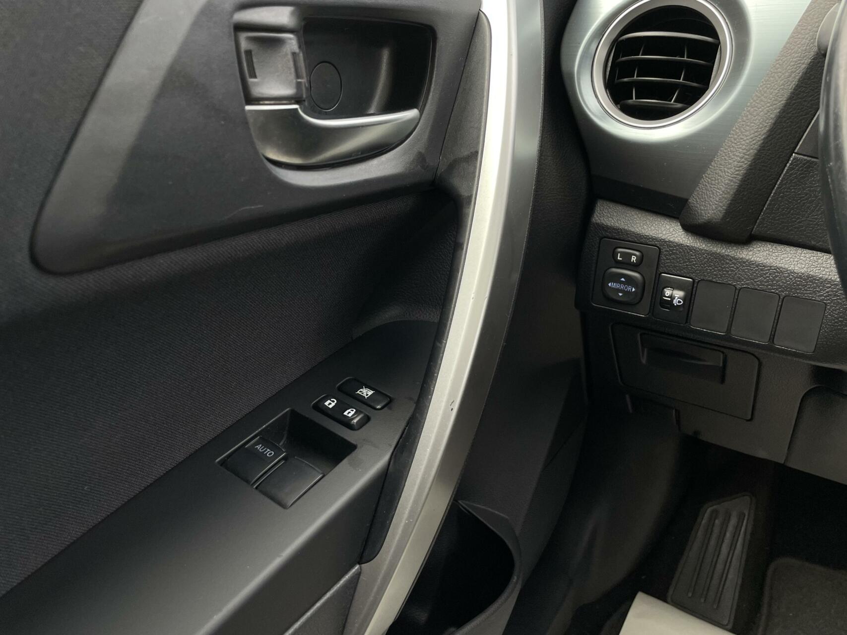 Foto van Toyota Auris