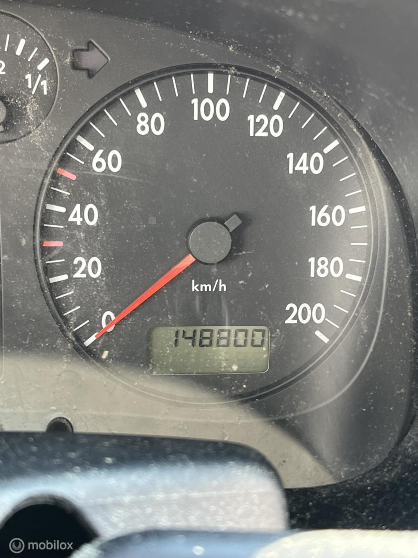 Foto van Seat Arosa