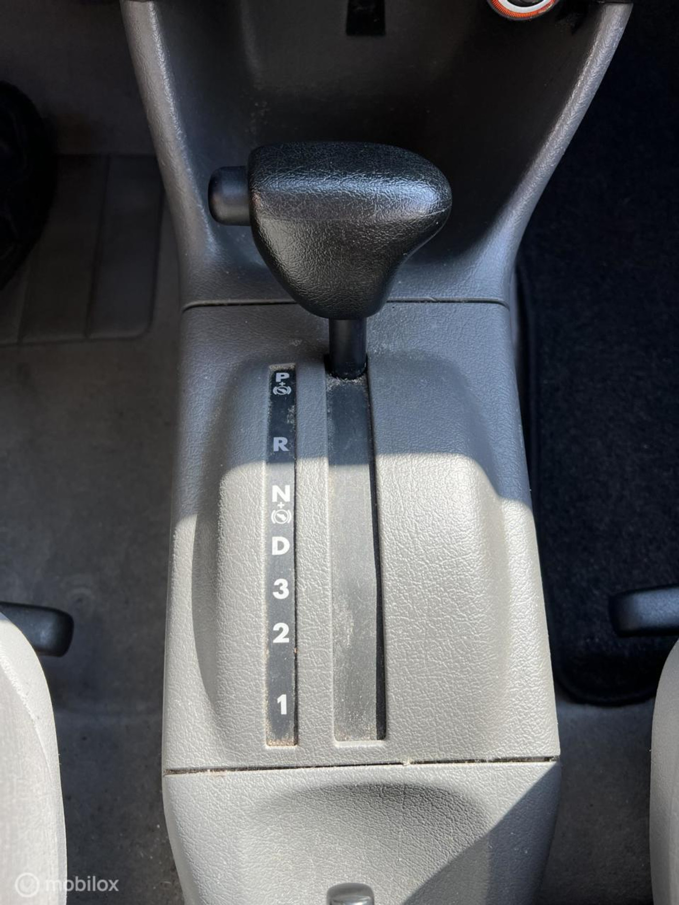 Foto van Seat Arosa