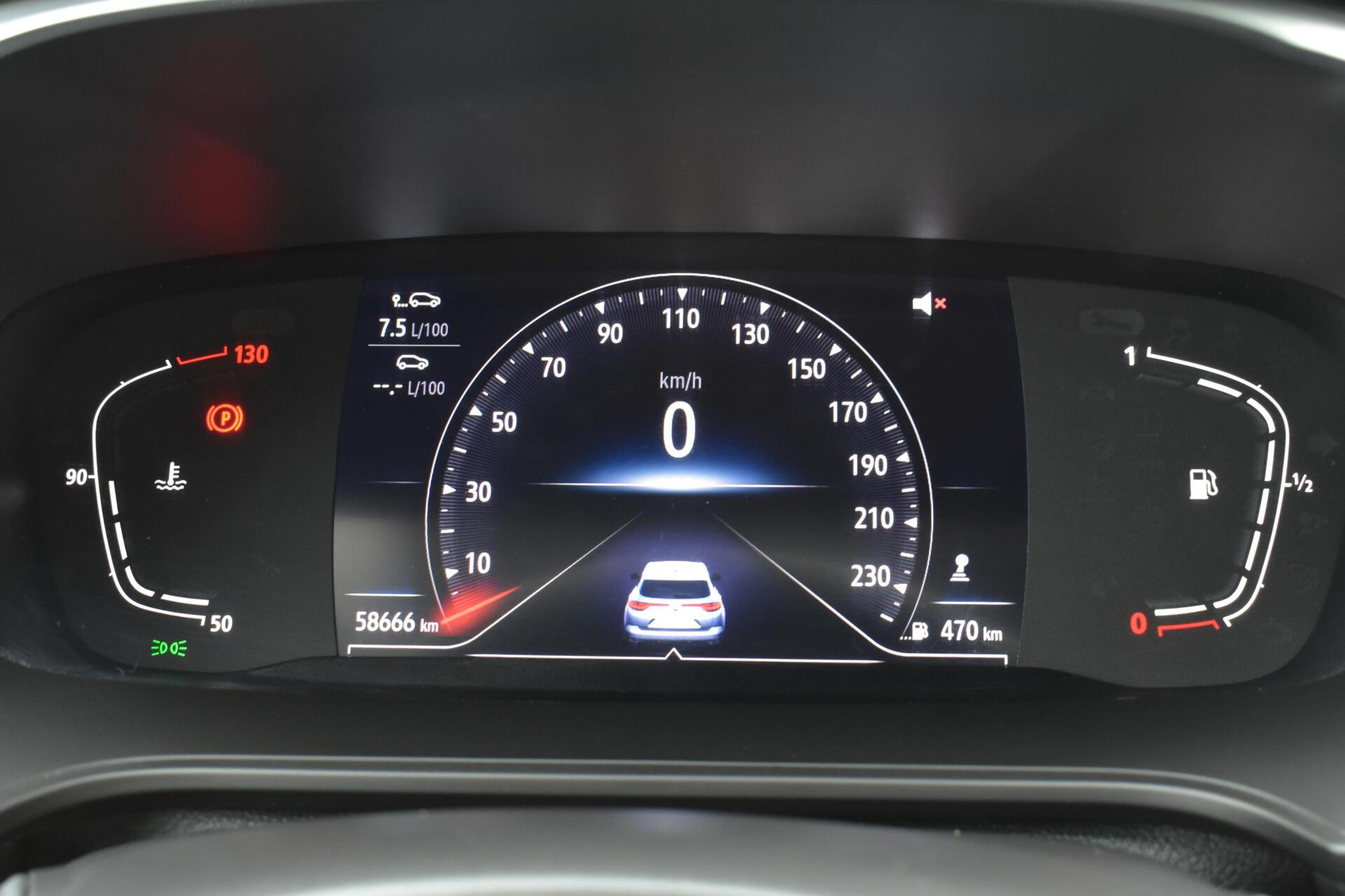 Foto van Renault Mégane Estate