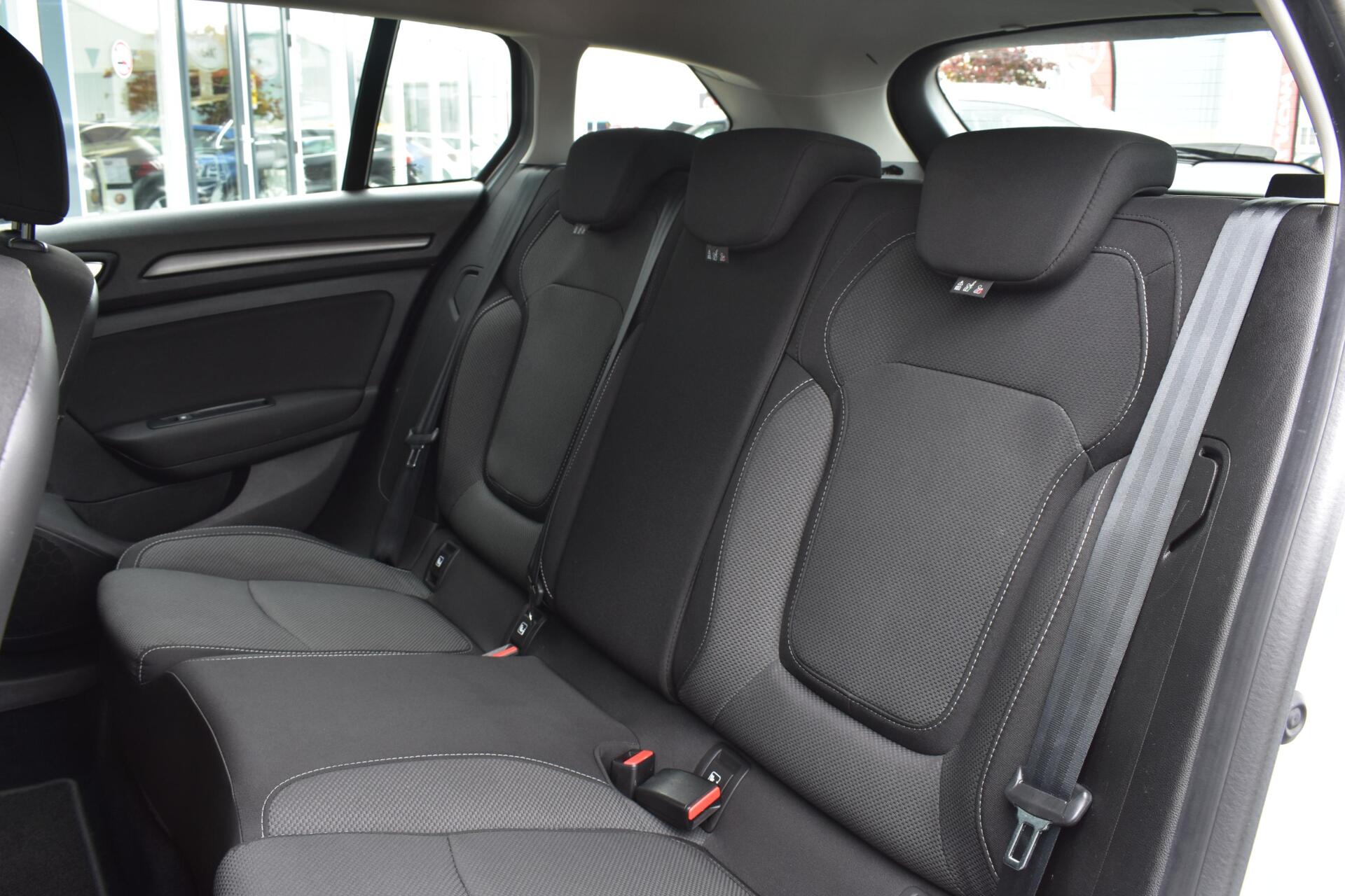 Foto van Renault Mégane Estate