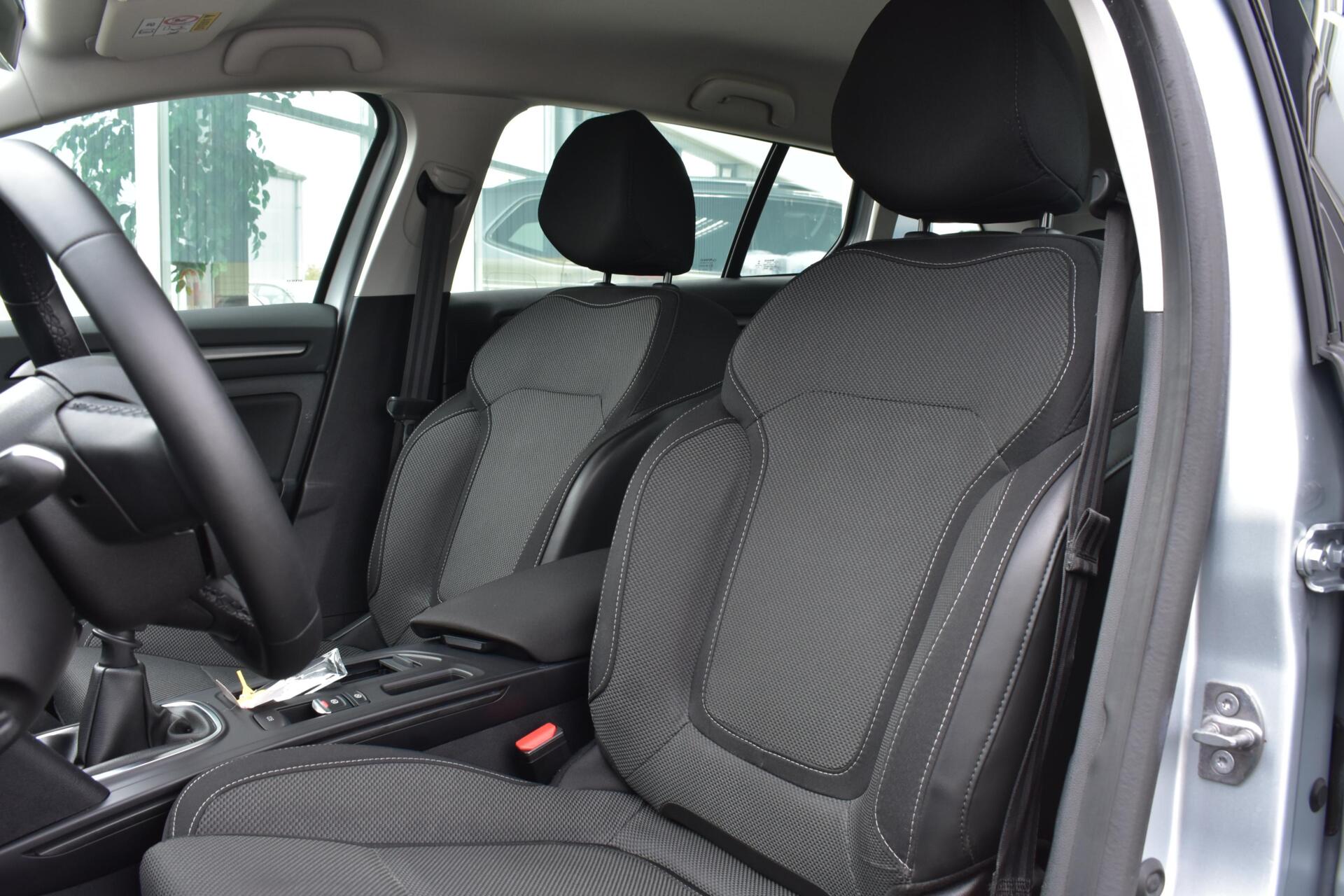 Foto van Renault Mégane Estate
