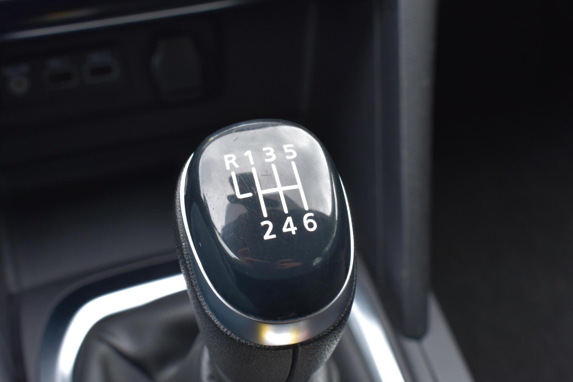 Foto van Renault Mégane Estate
