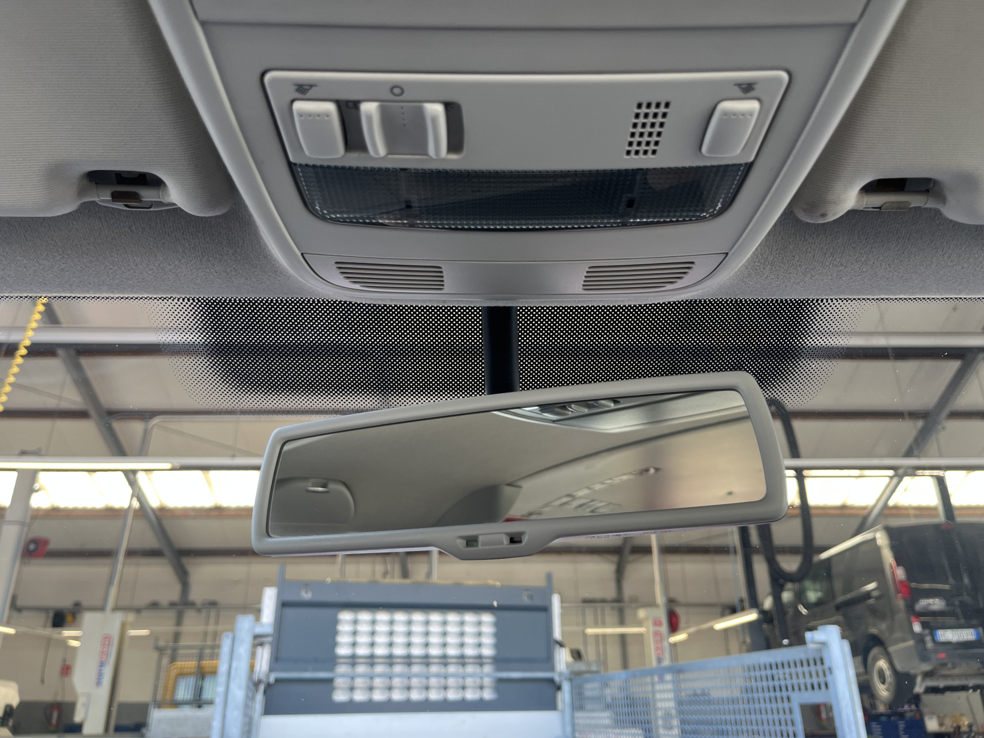 Foto van Volkswagen Kombi