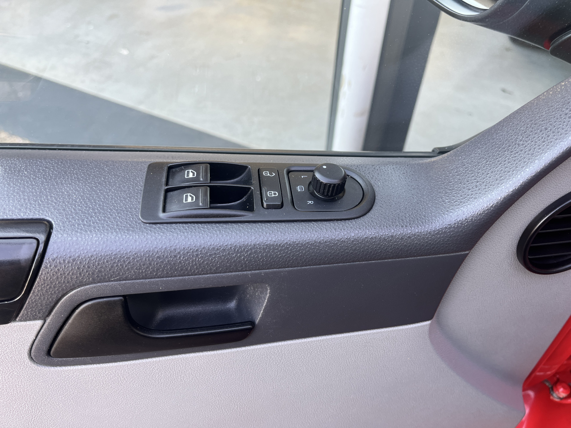 Foto van Volkswagen Kombi