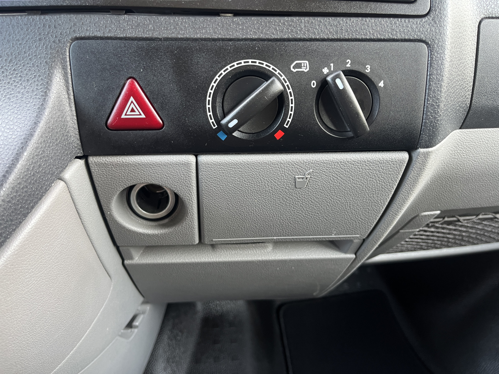 Foto van Volkswagen Kombi