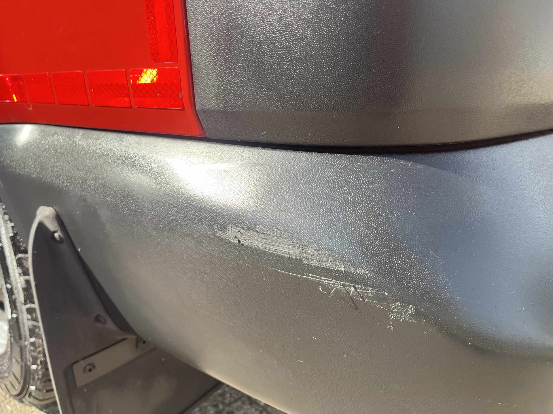 Foto van Volkswagen Kombi