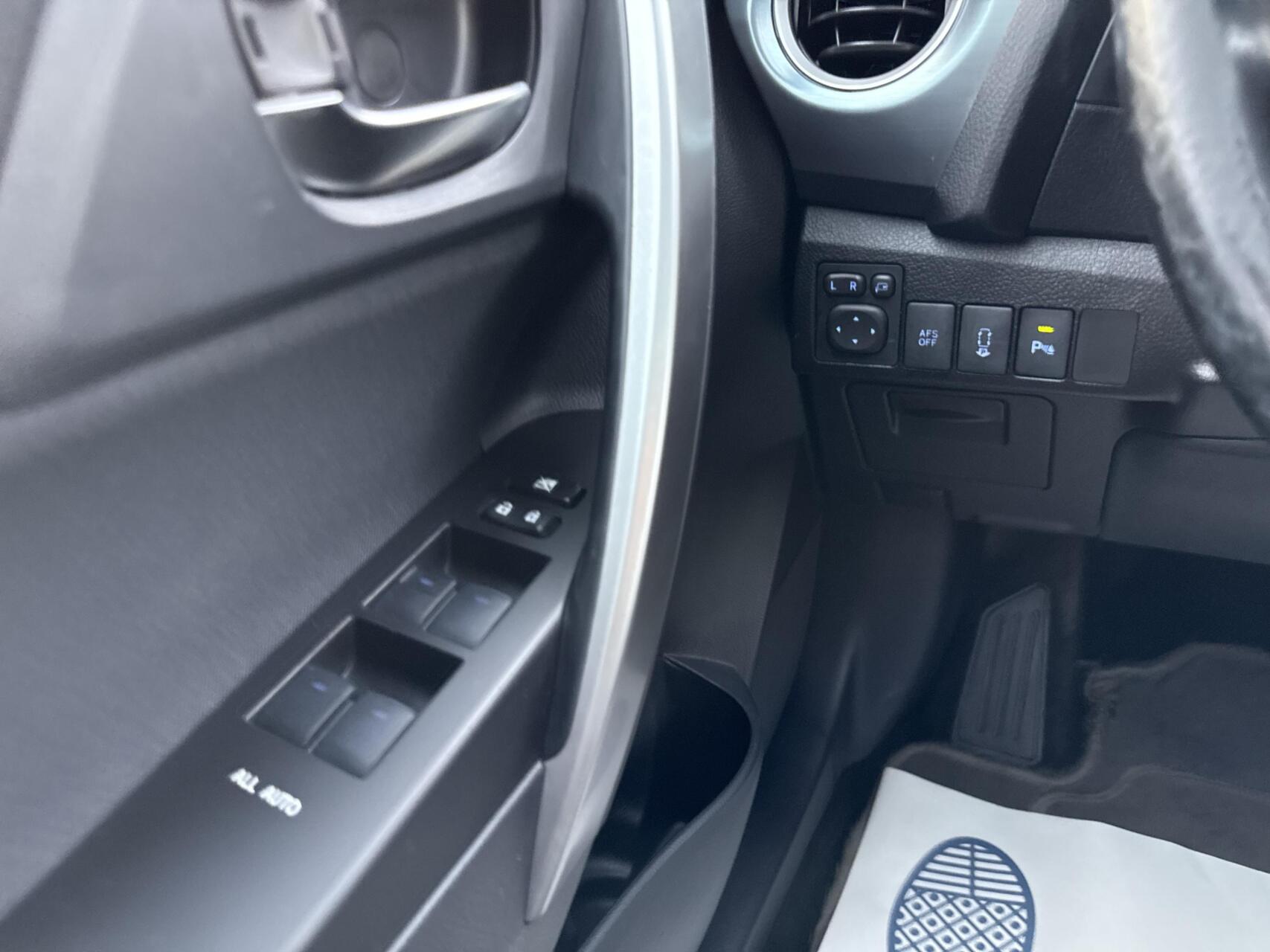 Foto van Toyota Auris