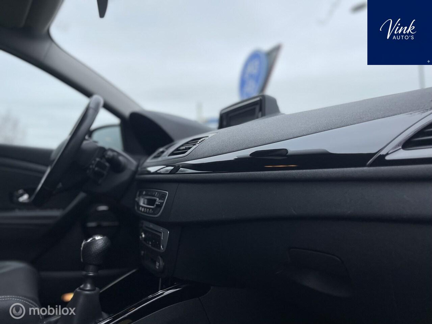 Foto van Renault Megane