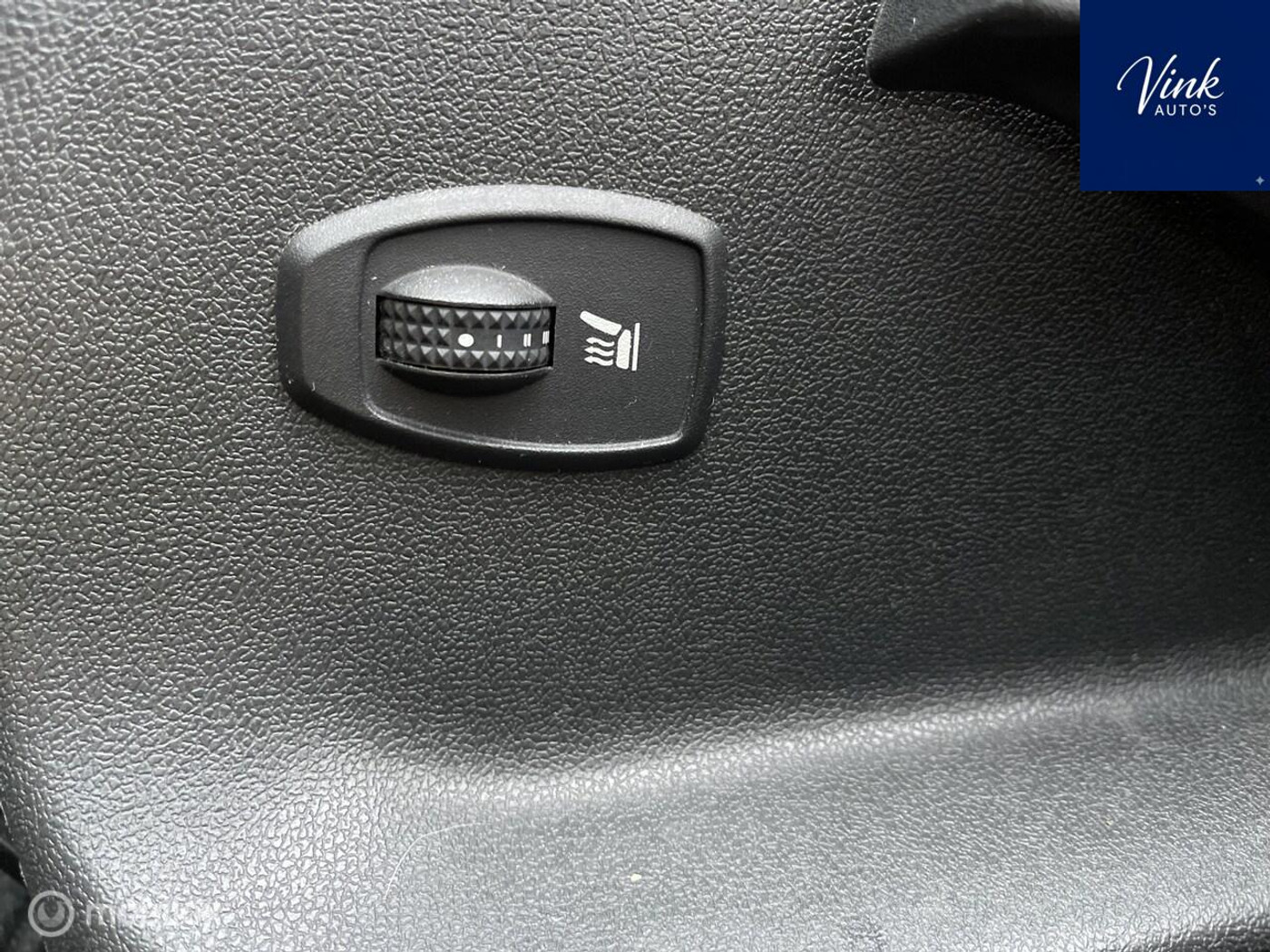 Foto van Renault Megane