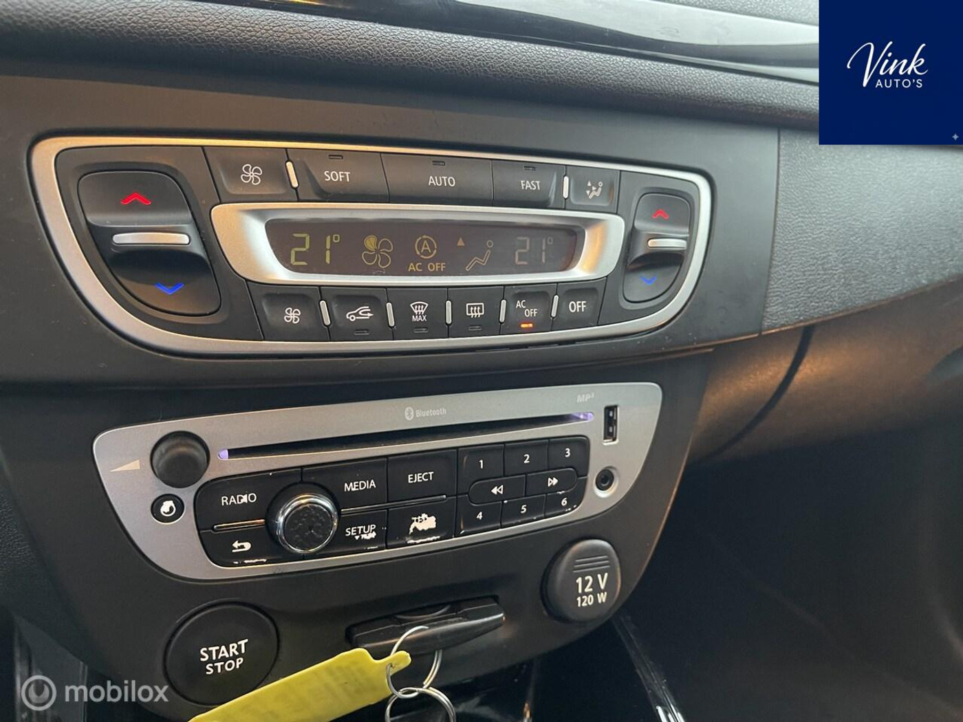 Foto van Renault Megane