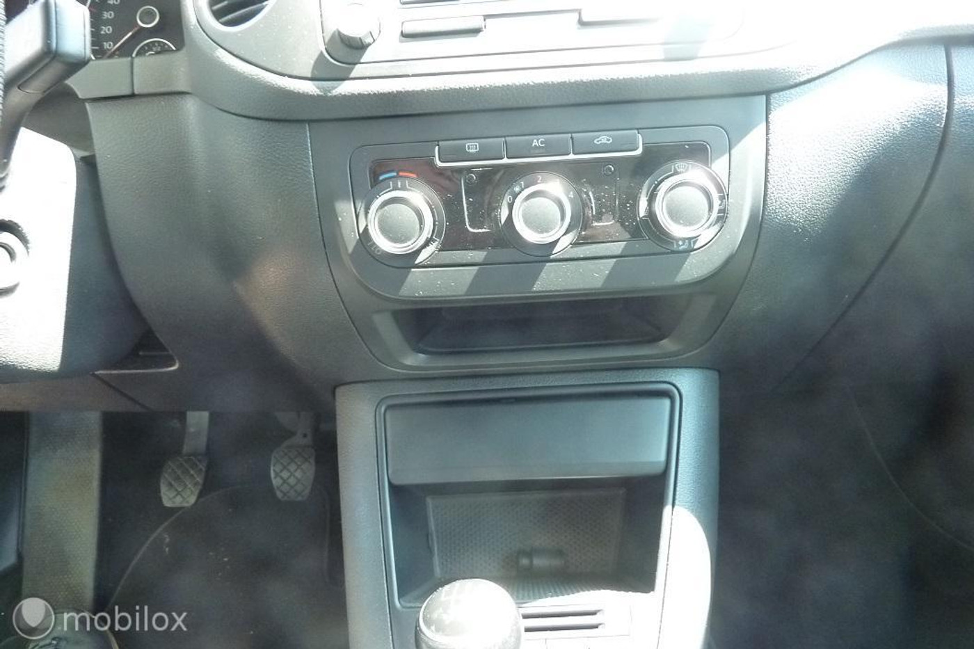 Foto van Volkswagen Golf Plus