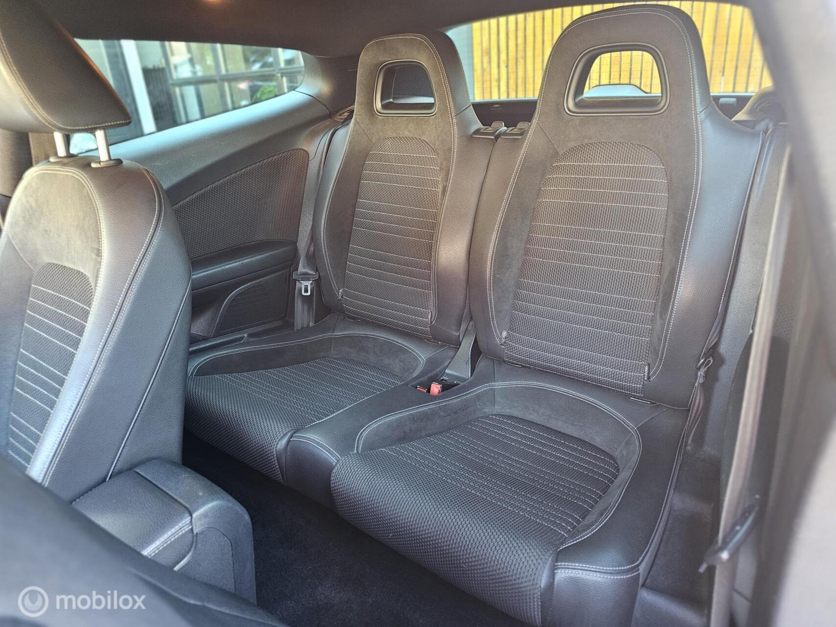 Foto van Volkswagen Scirocco